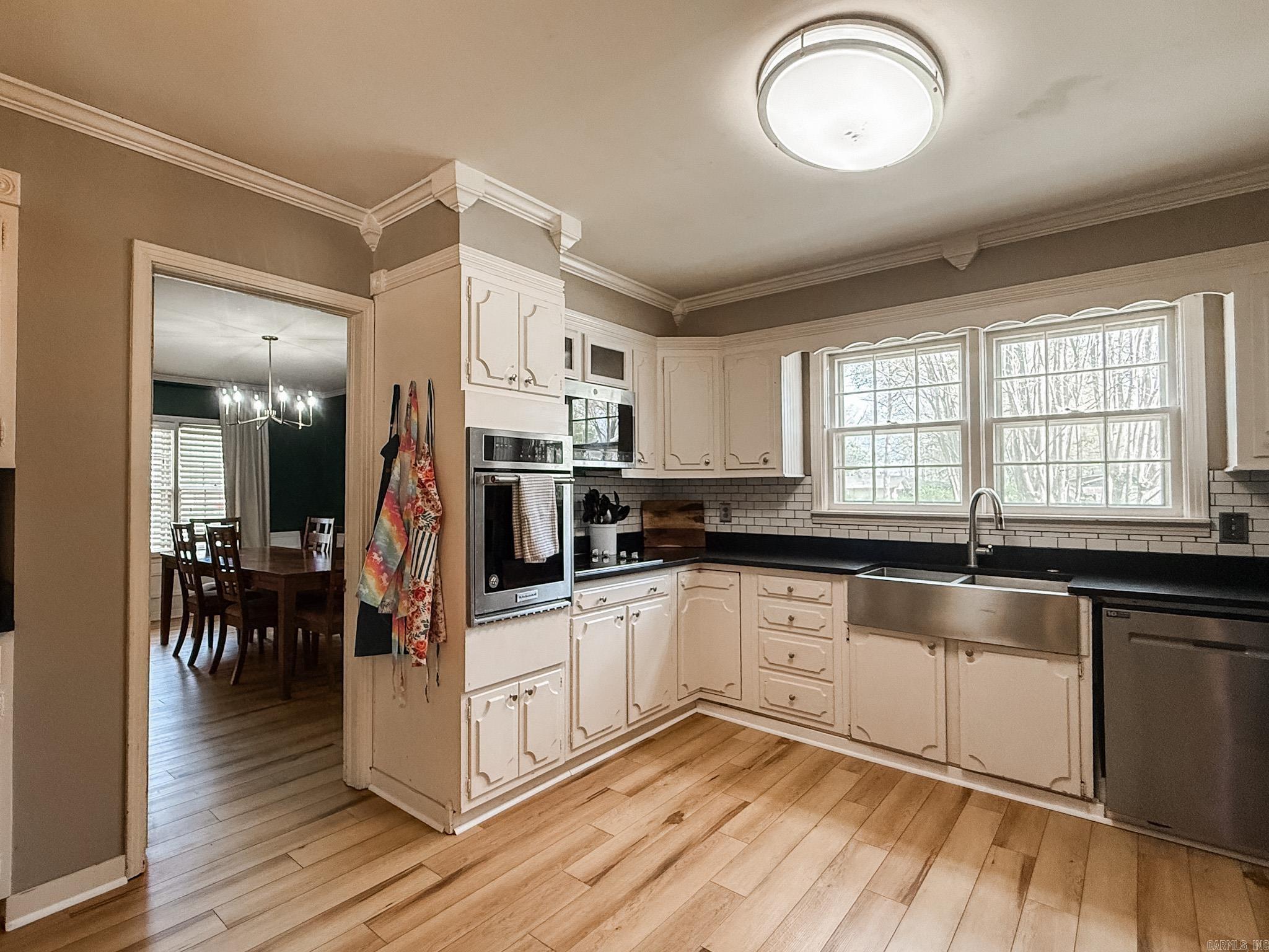 KILLOUGH HILL ADDITION - Residential