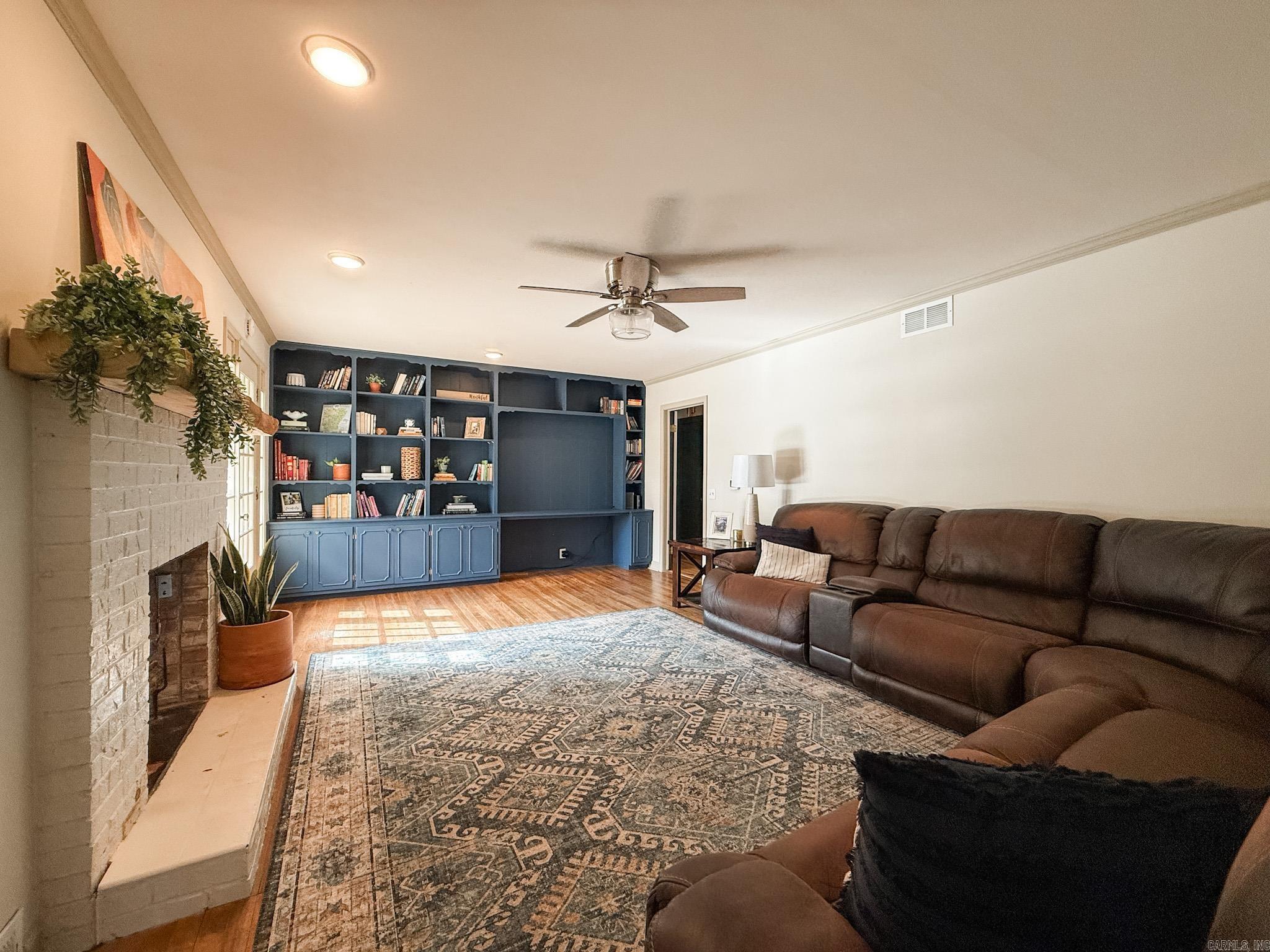 KILLOUGH HILL ADDITION - Residential