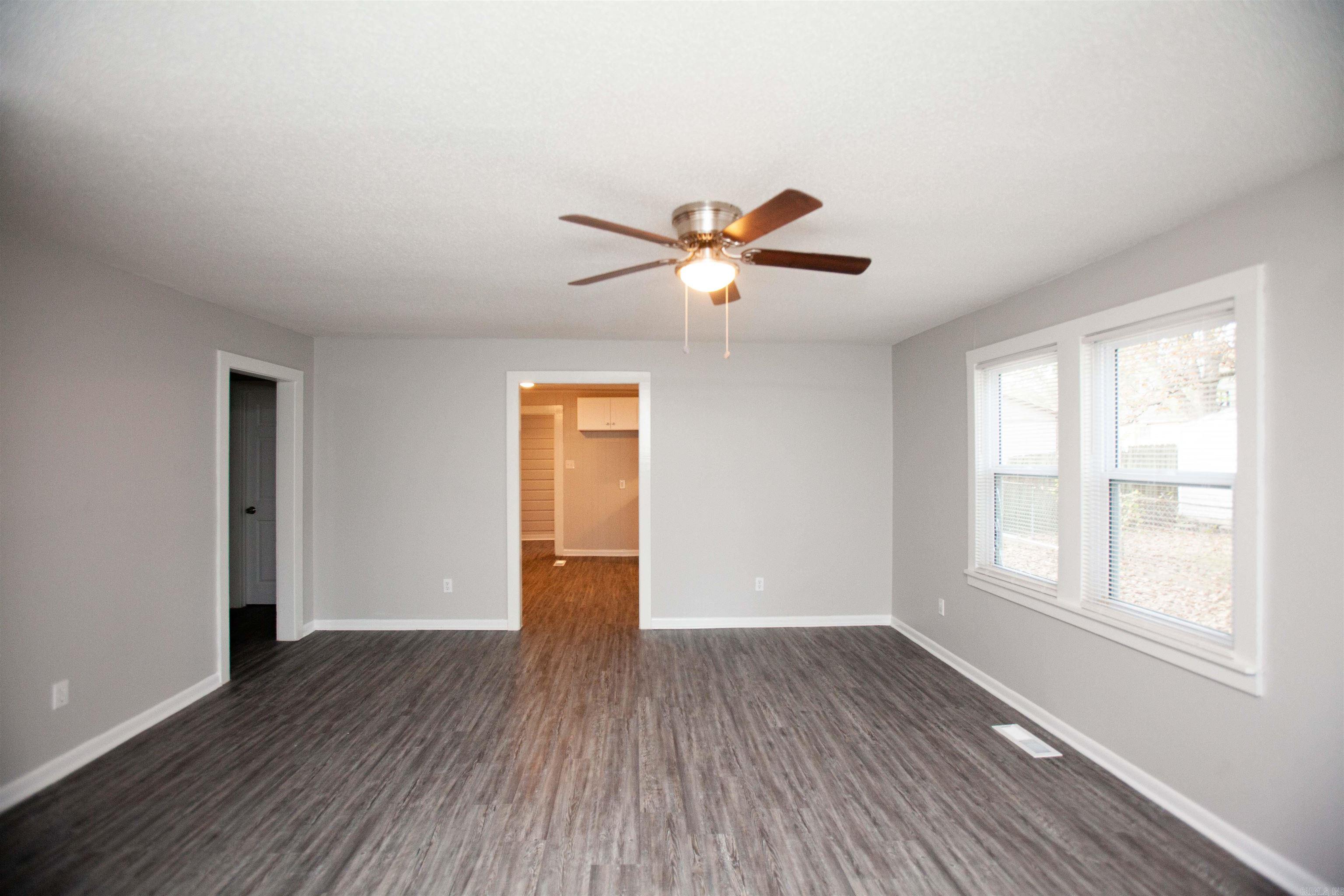 Bracks - Residential Lease