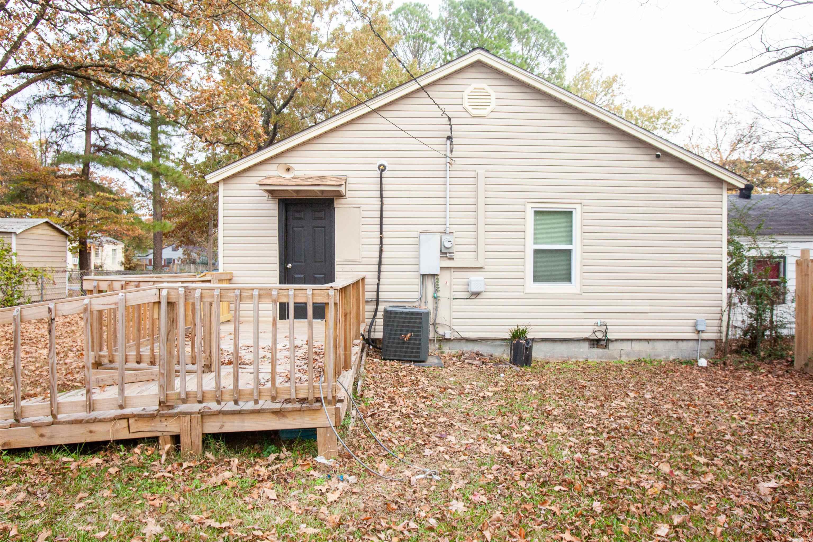 Bracks - Residential Lease