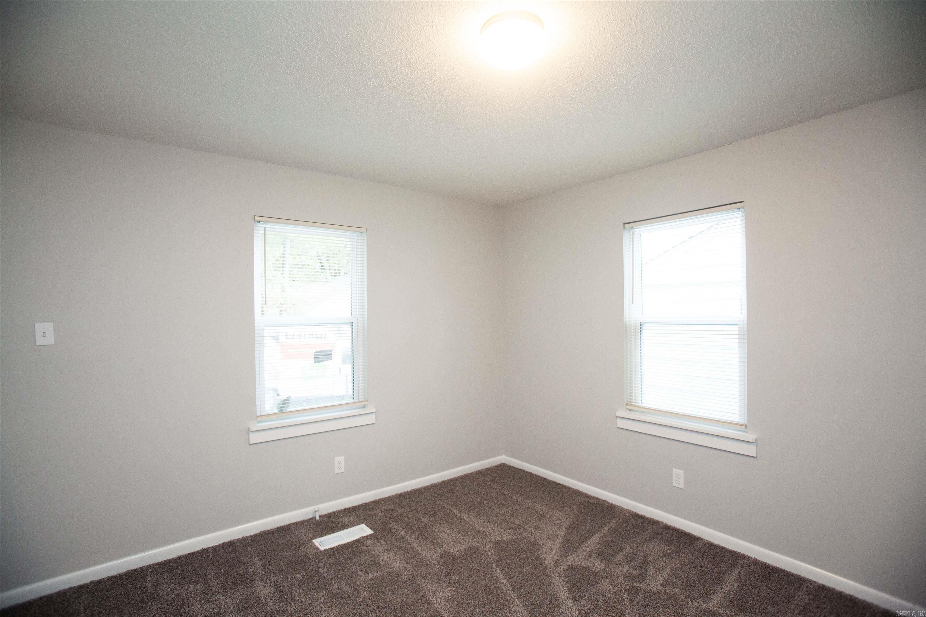 Bracks - Residential Lease