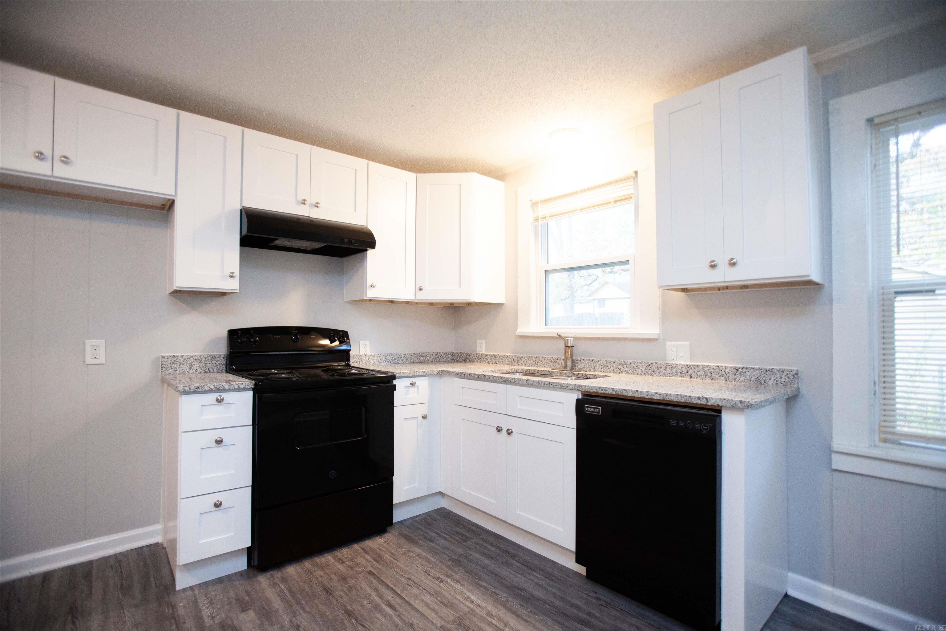 Bracks - Residential Lease