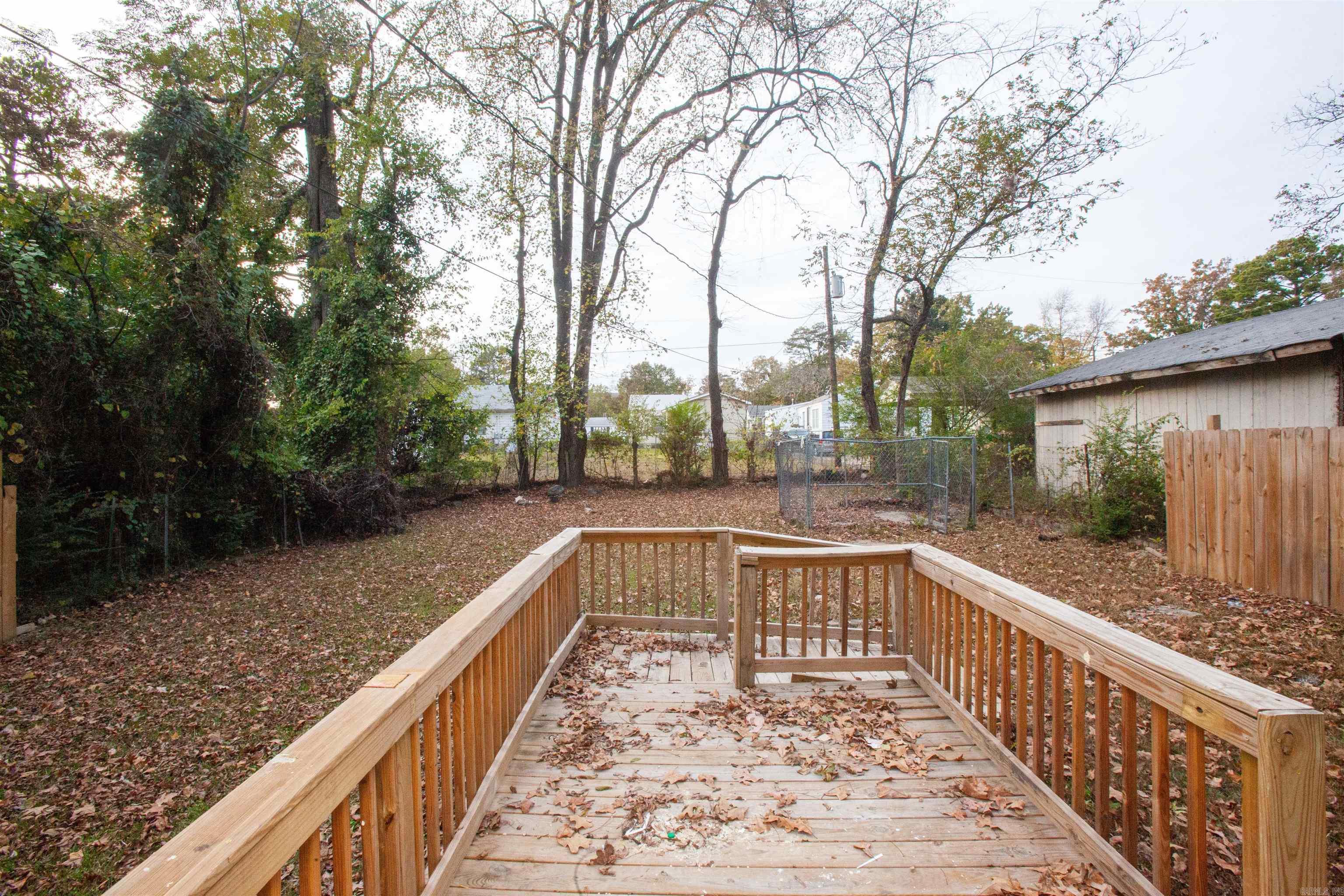 Bracks - Residential Lease