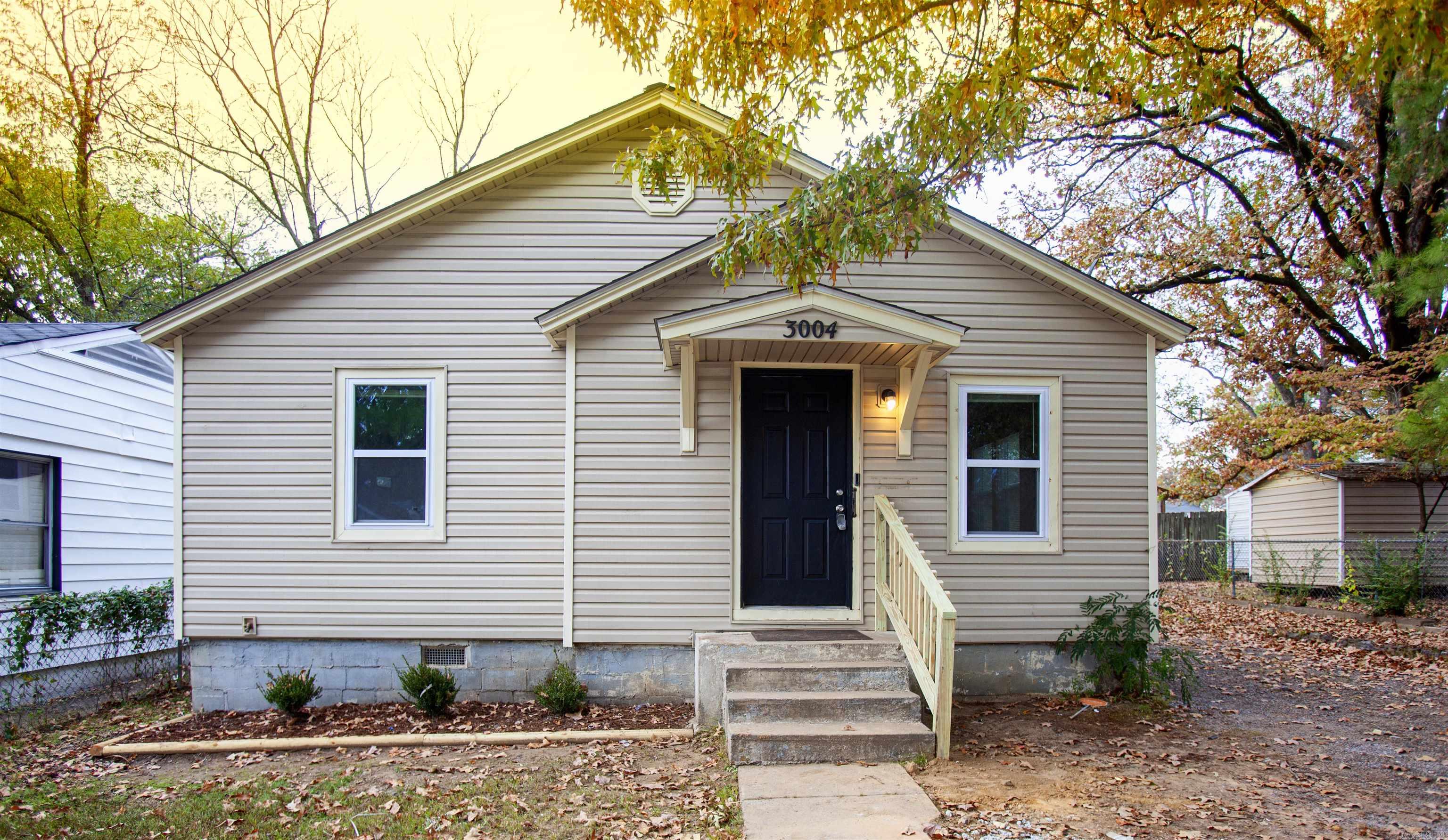 Bracks - Residential Lease