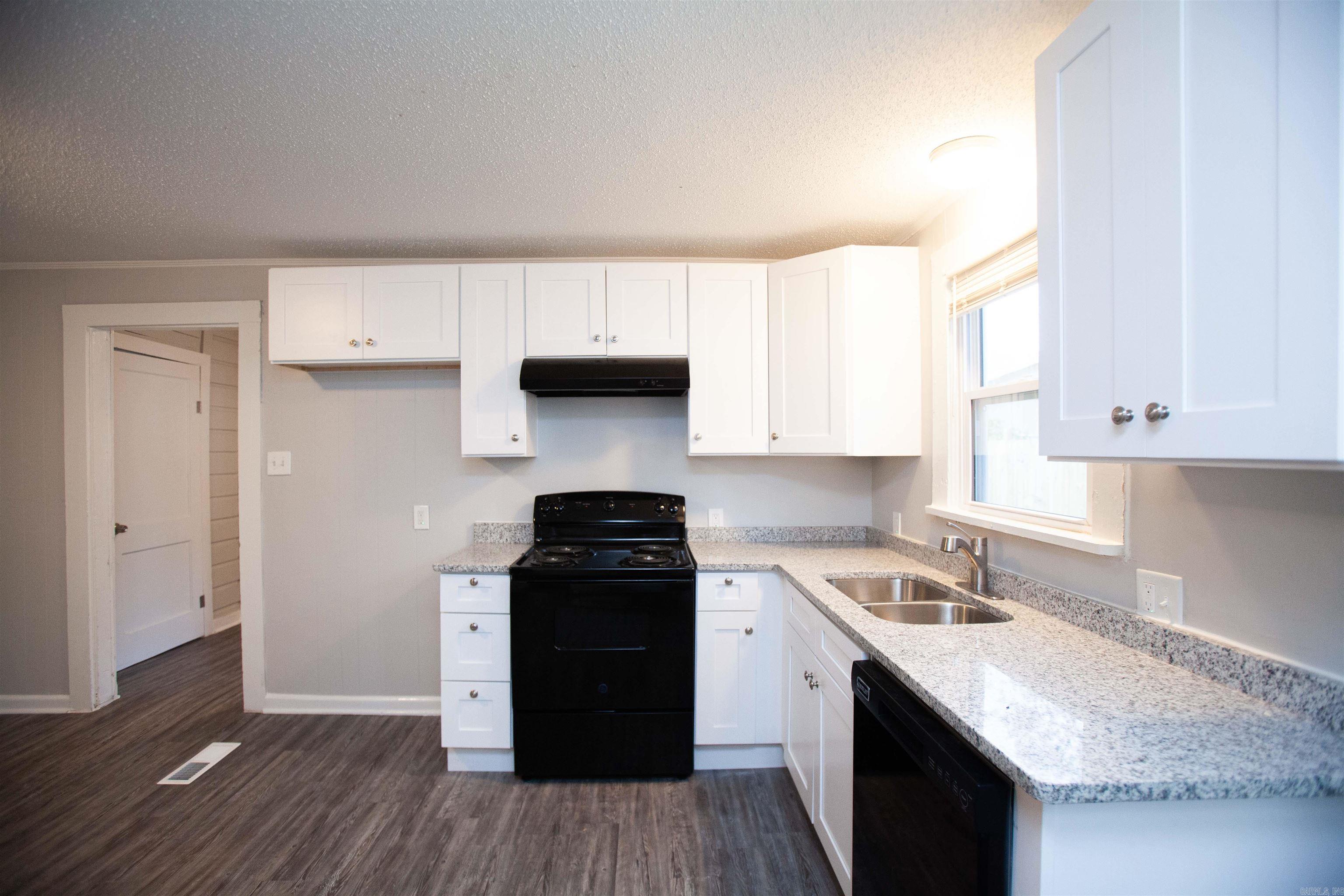 Bracks - Residential Lease