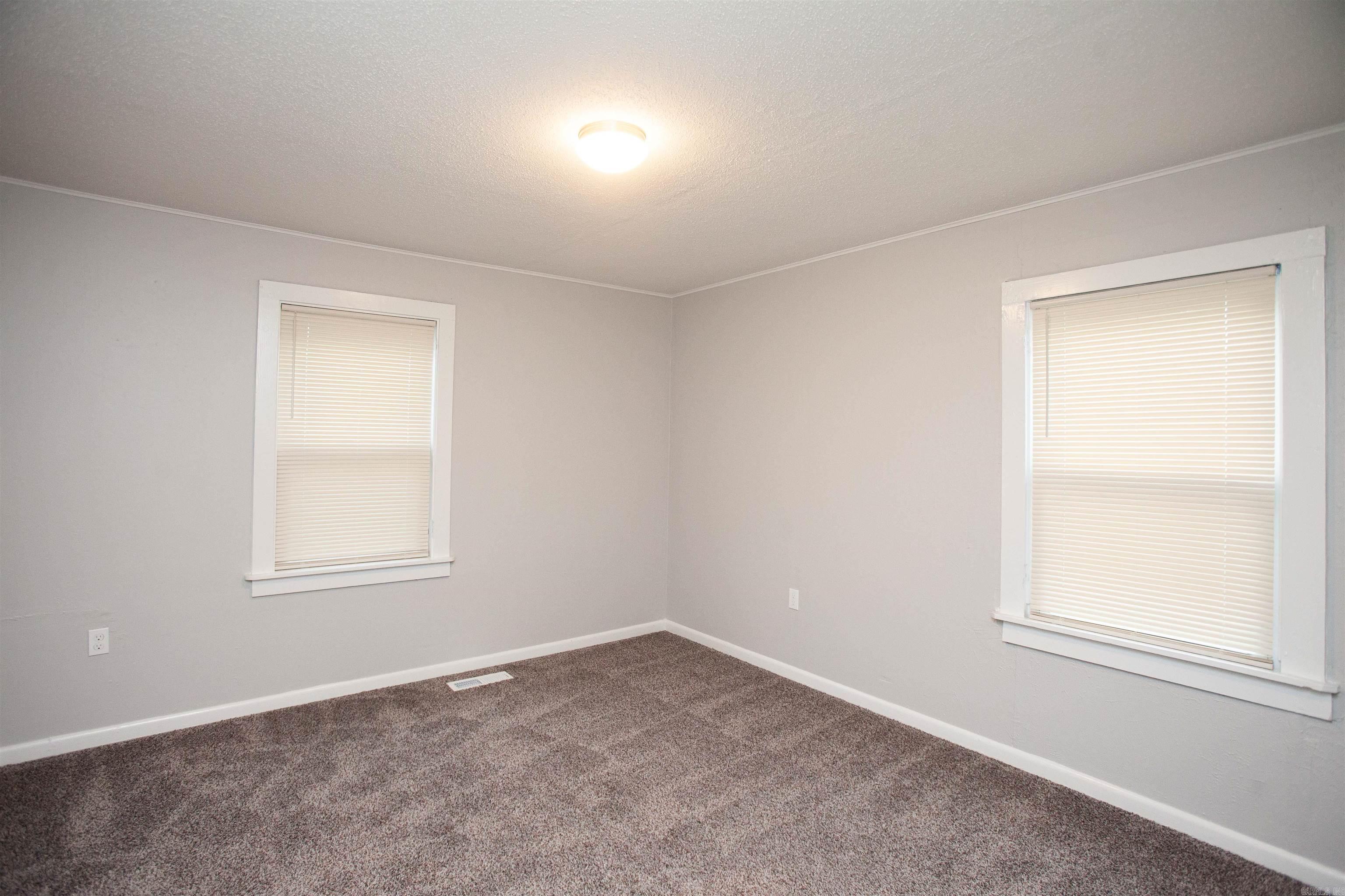 Bracks - Residential Lease