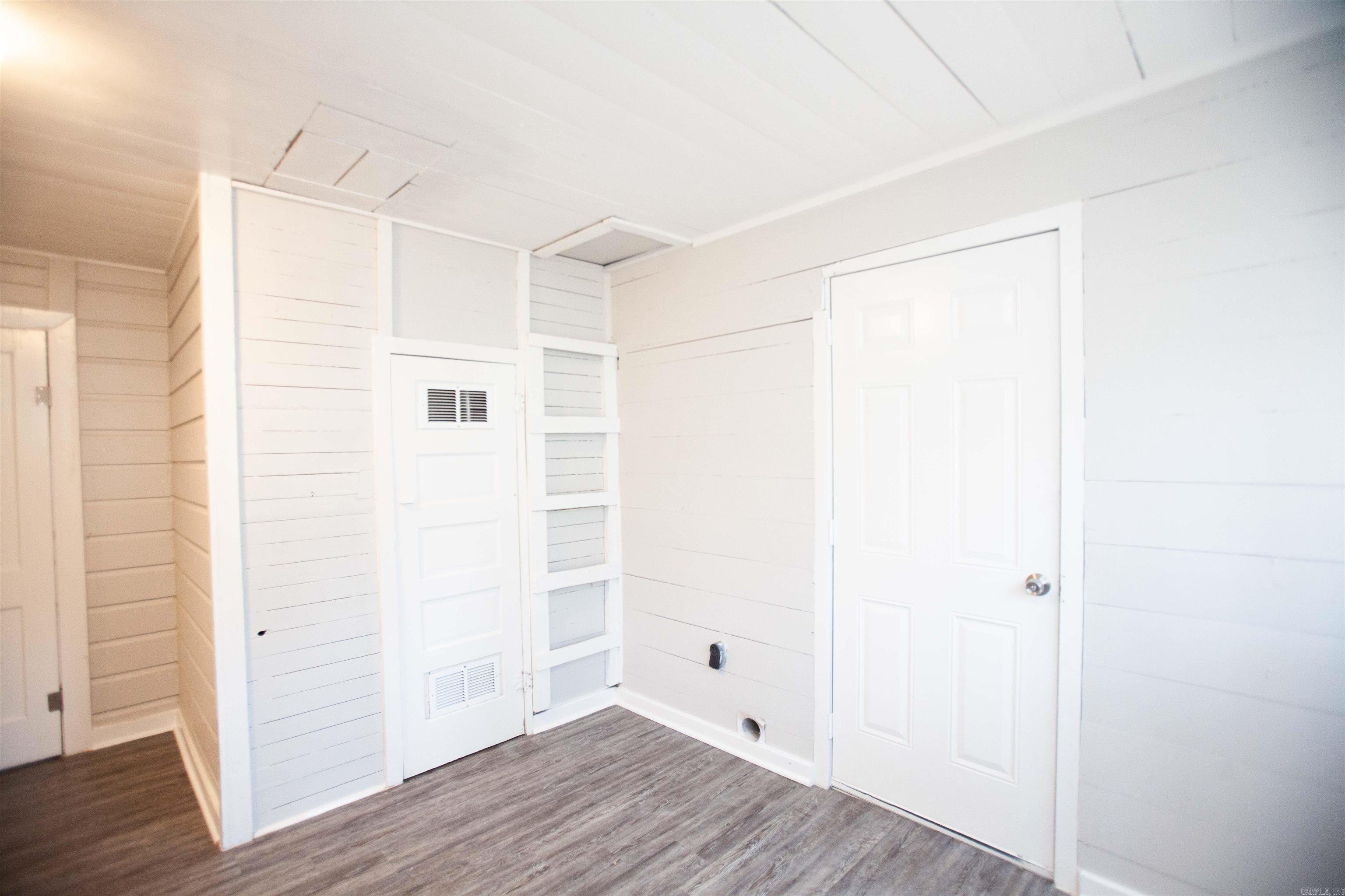 Bracks - Residential Lease