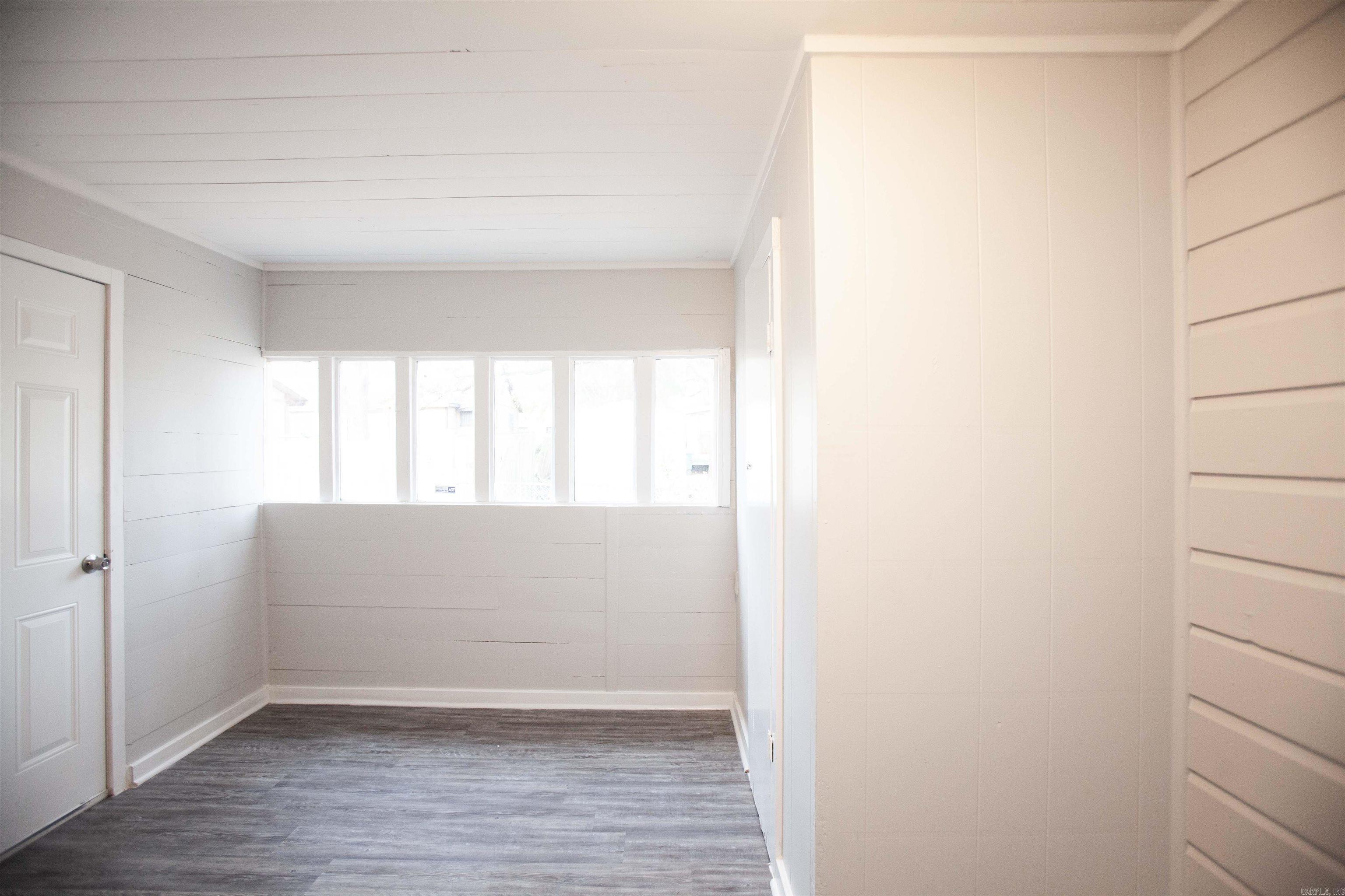 Bracks - Residential Lease