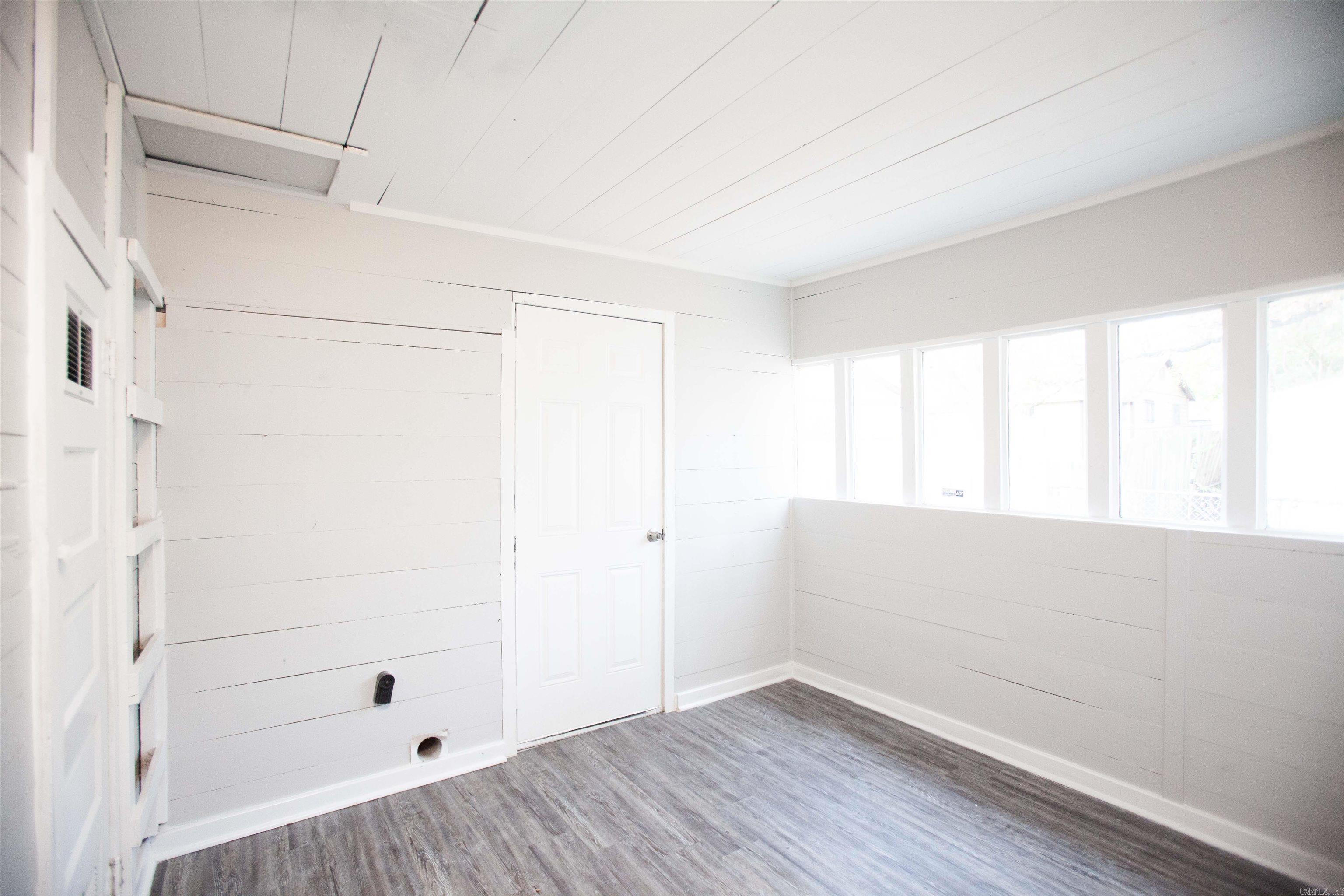 Bracks - Residential Lease