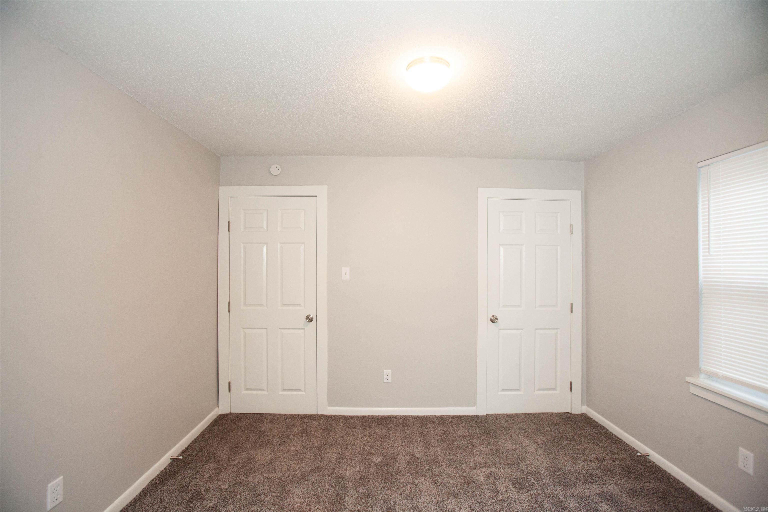 Bracks - Residential Lease