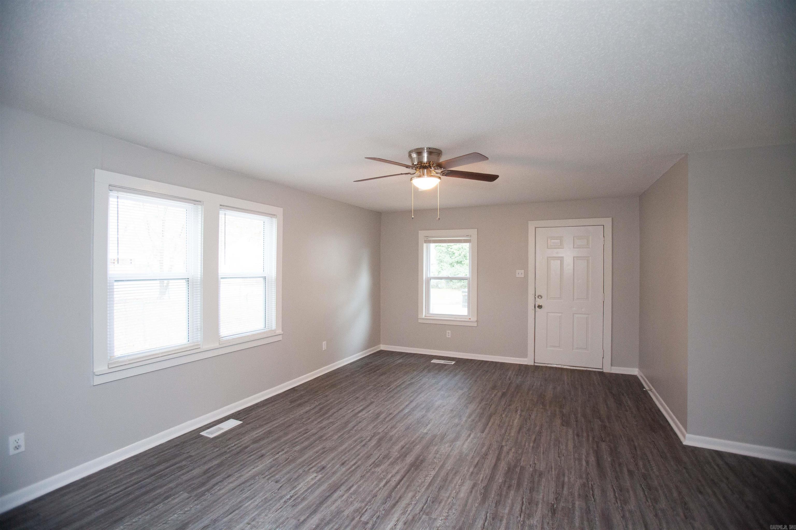 Bracks - Residential Lease