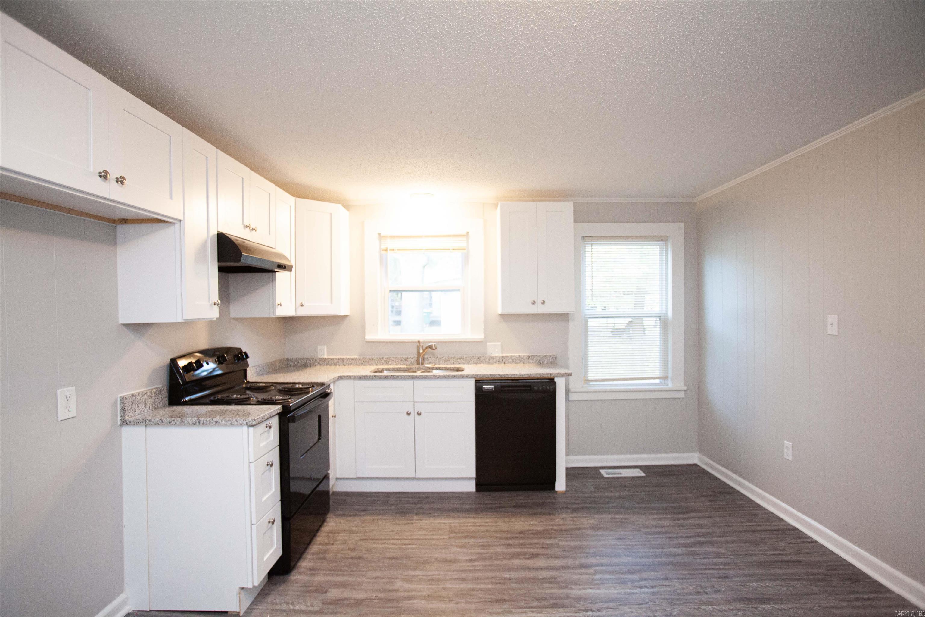 Bracks - Residential Lease