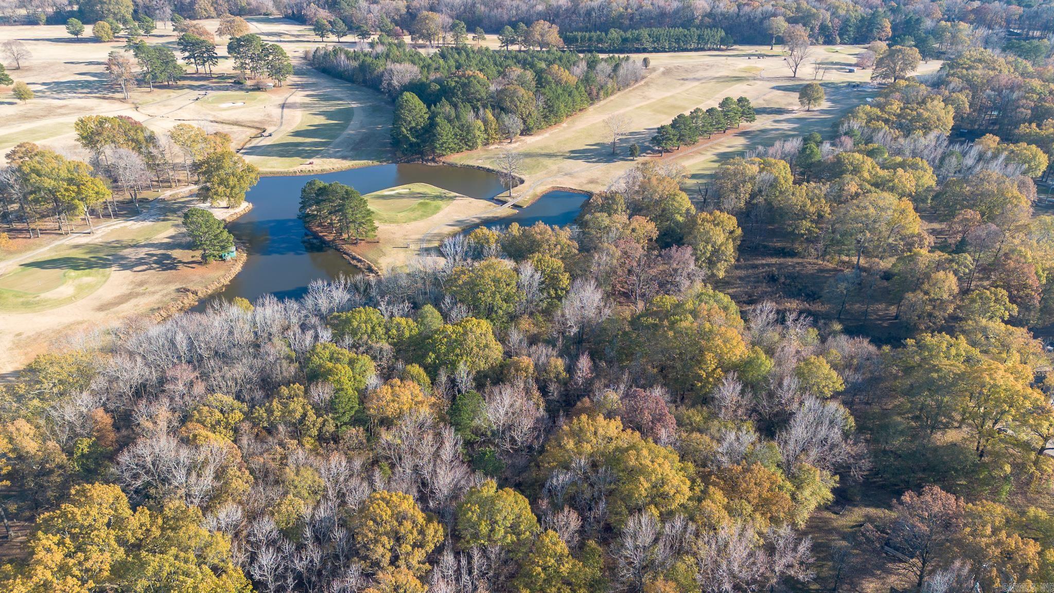 Cabot City Area - Land