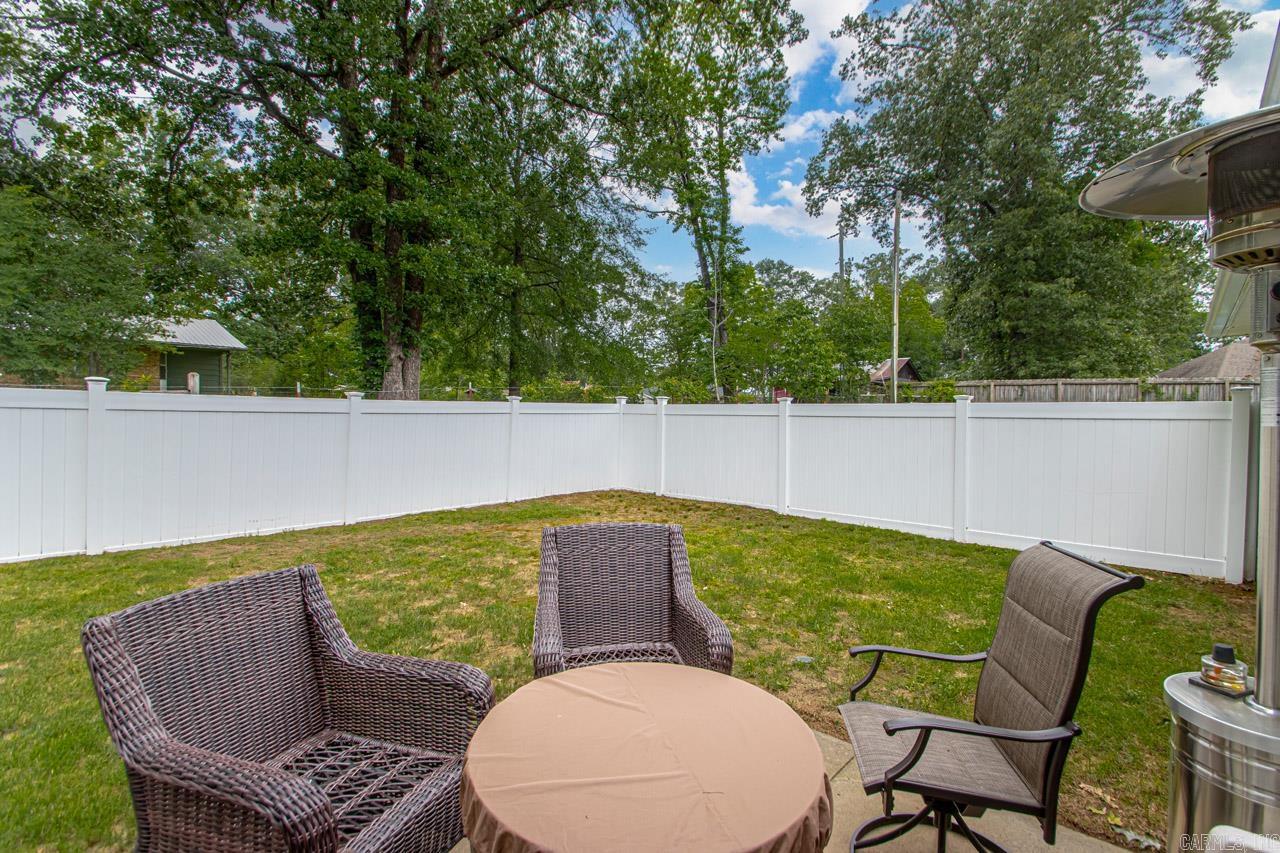 CHAPEL CREEK - Residential