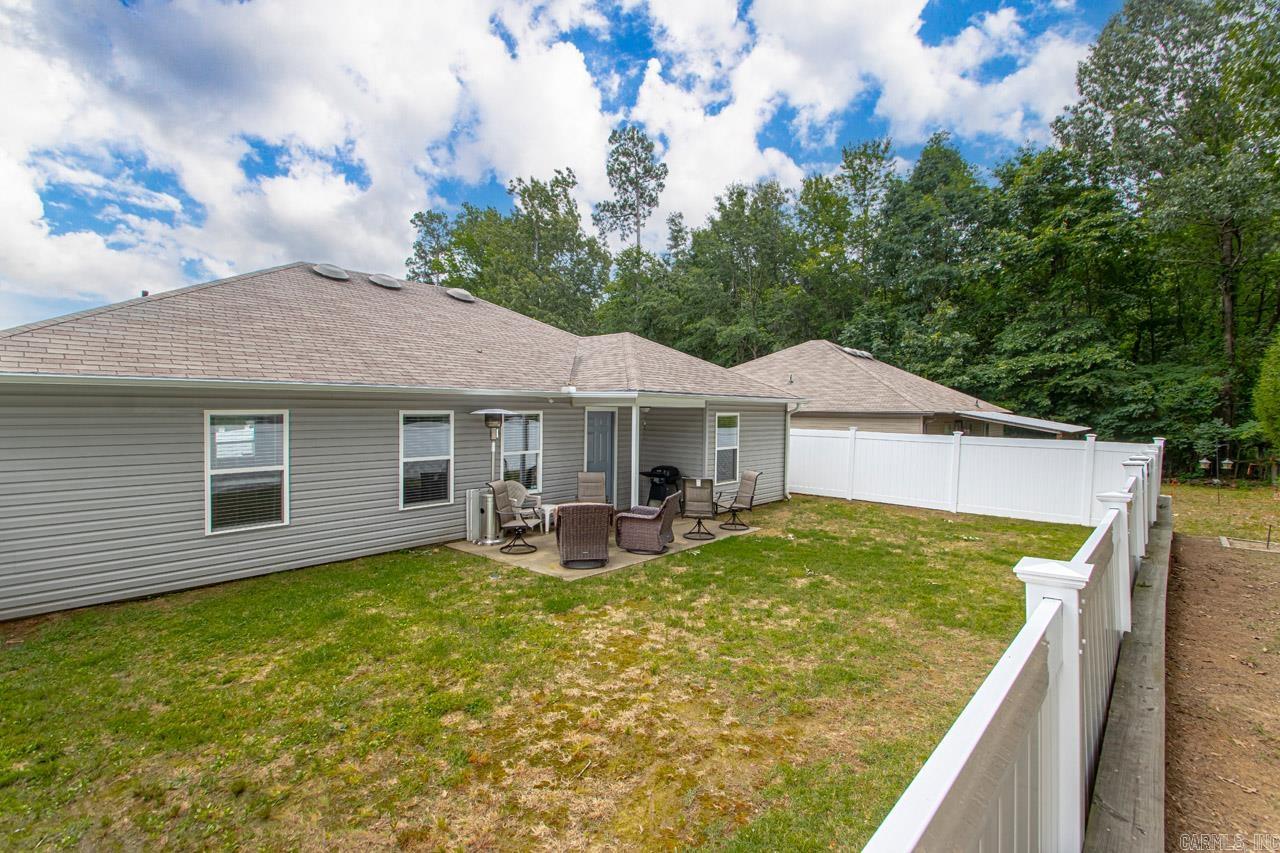 CHAPEL CREEK - Residential