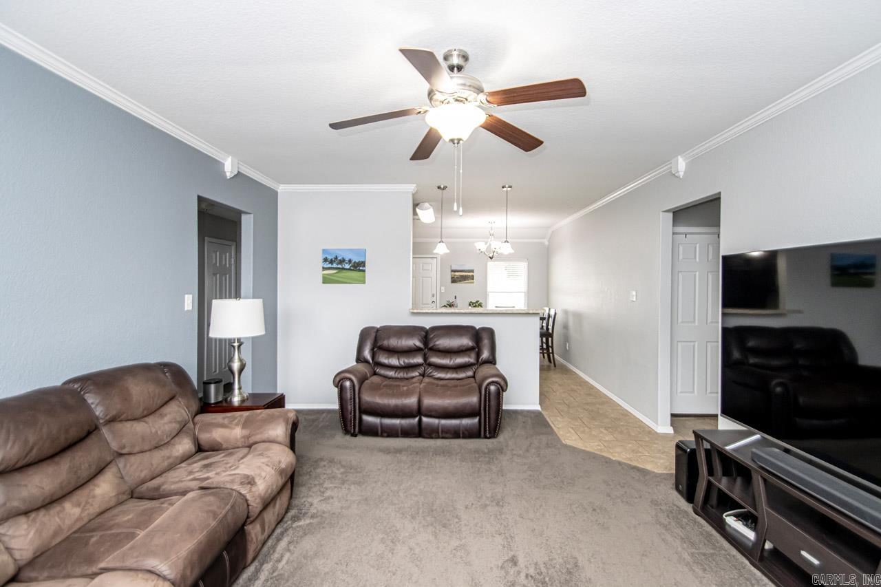 CHAPEL CREEK - Residential