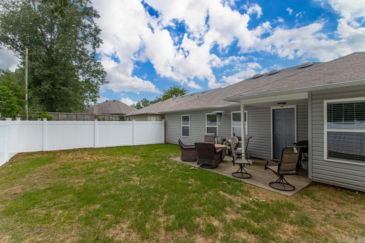 CHAPEL CREEK - Residential