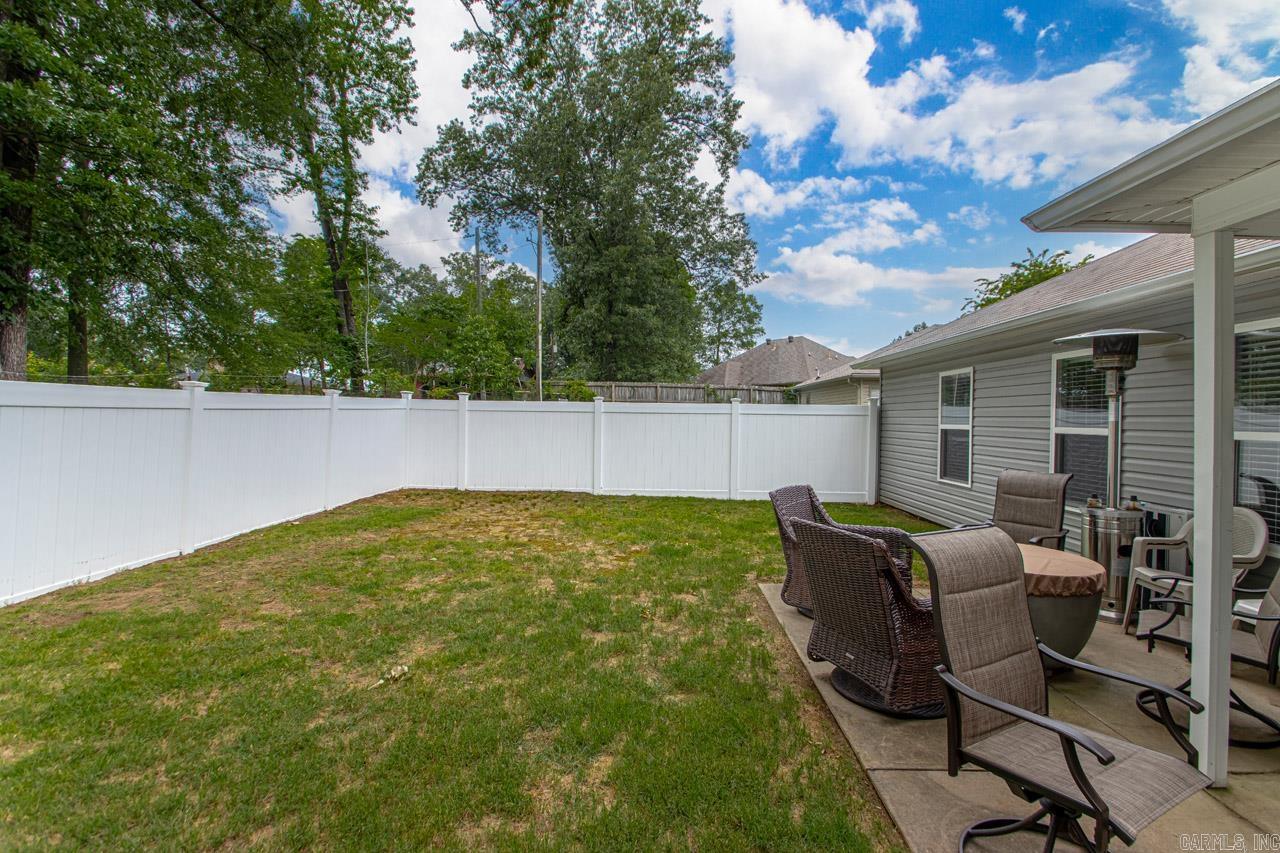 CHAPEL CREEK - Residential