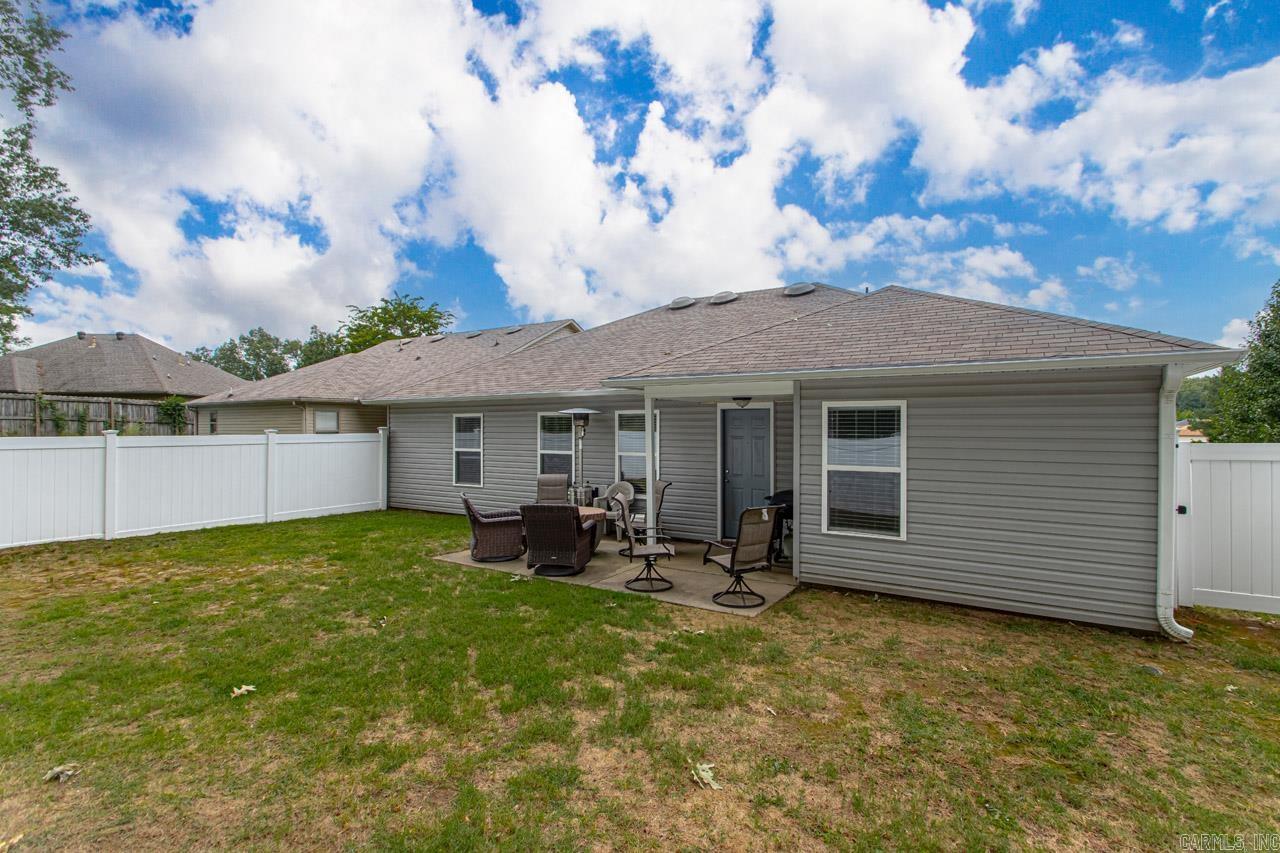 CHAPEL CREEK - Residential