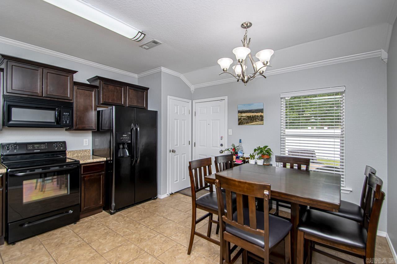 CHAPEL CREEK - Residential