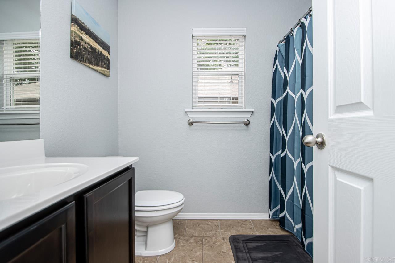 CHAPEL CREEK - Residential