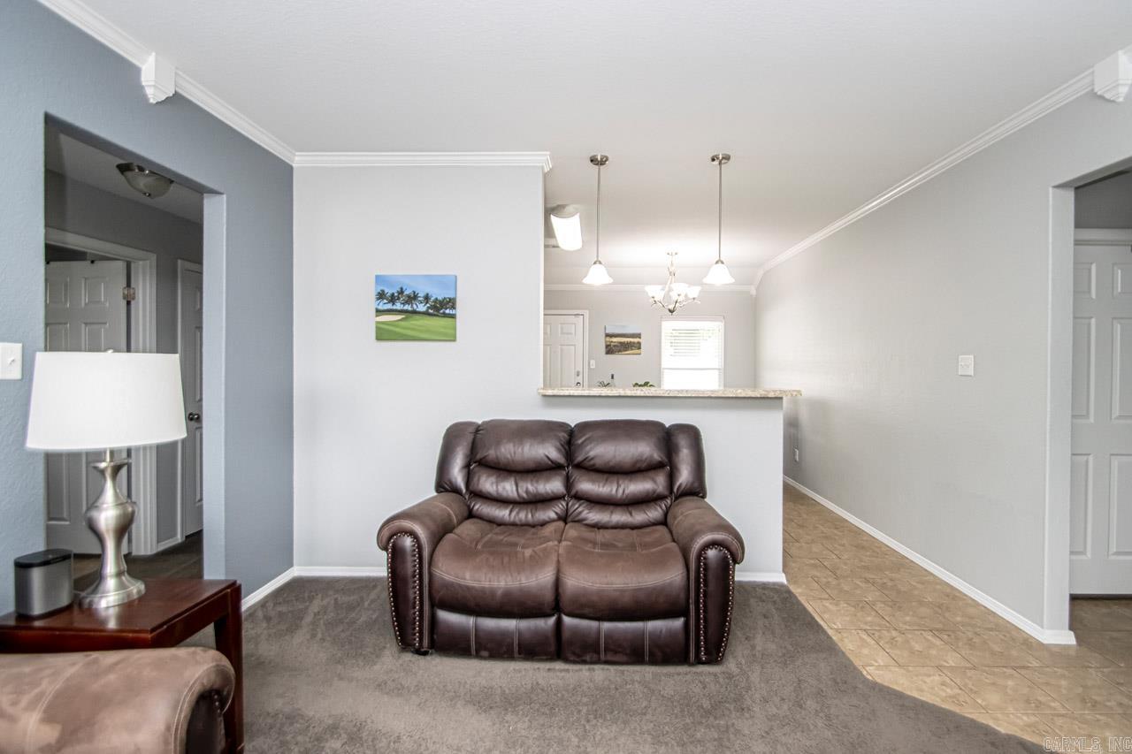 CHAPEL CREEK - Residential