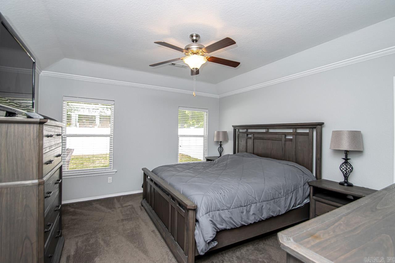 CHAPEL CREEK - Residential