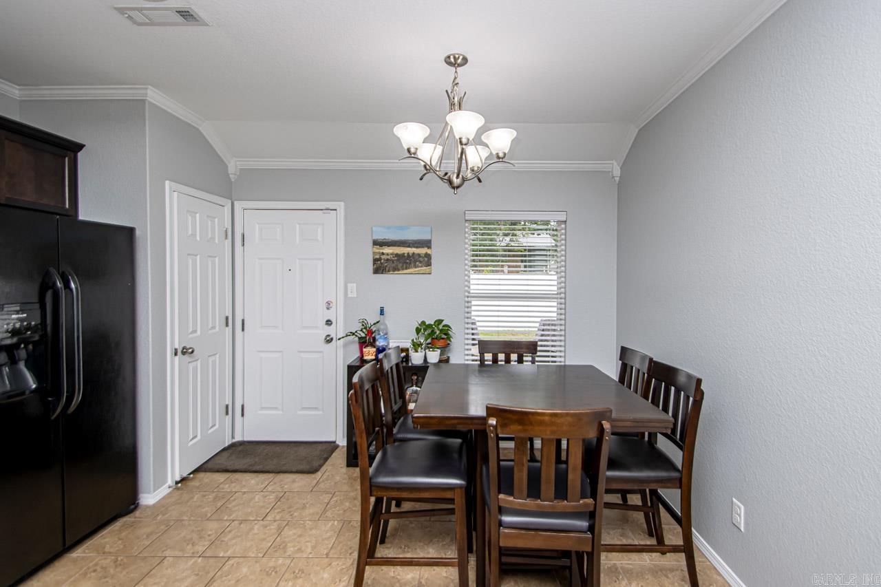 CHAPEL CREEK - Residential