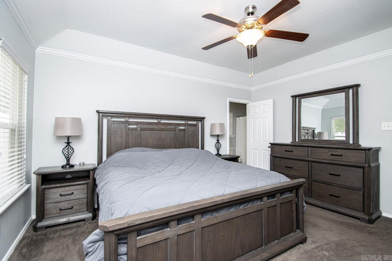 CHAPEL CREEK - Residential