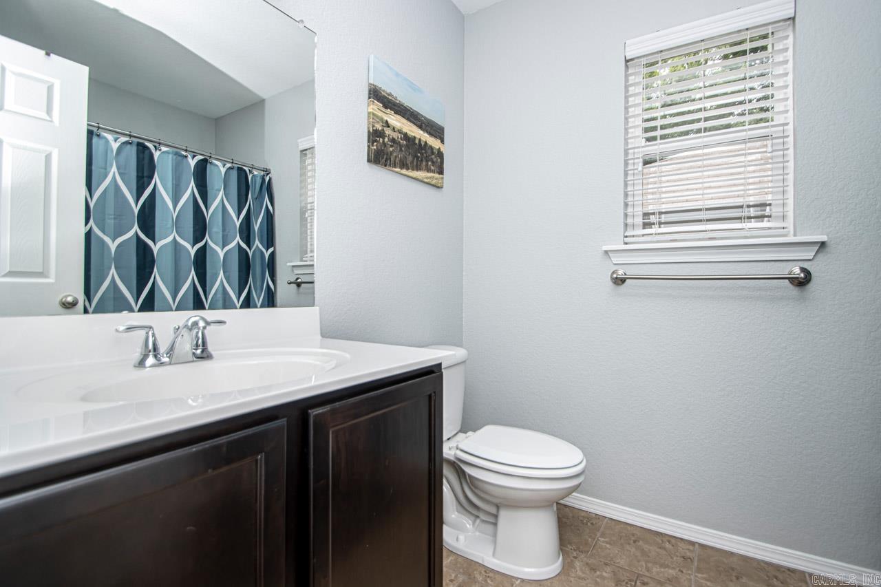 CHAPEL CREEK - Residential