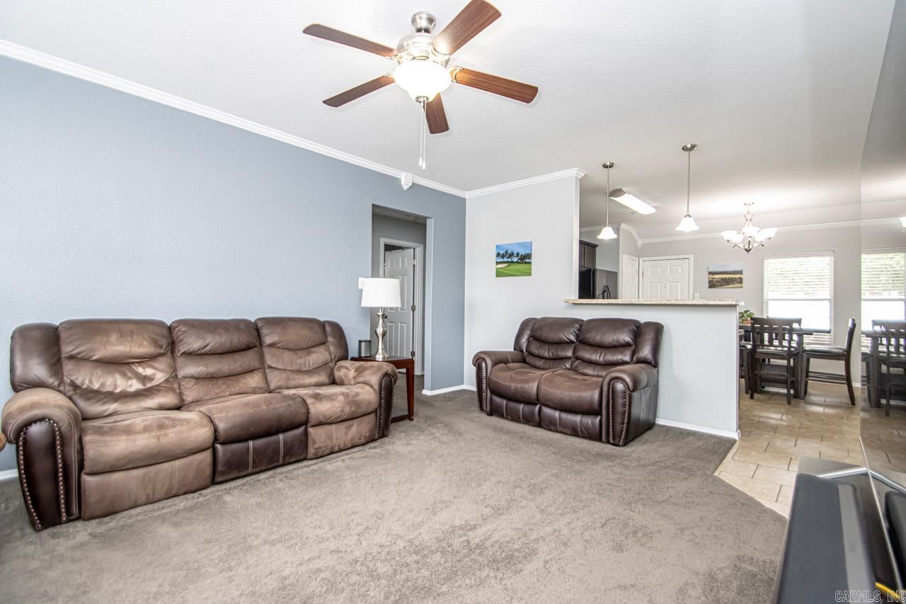 CHAPEL CREEK - Residential