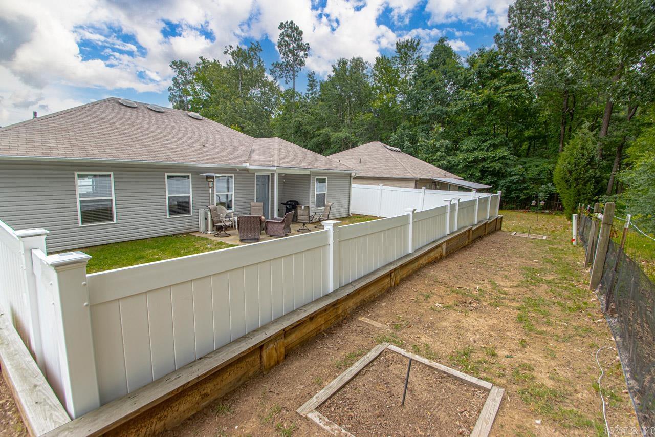 CHAPEL CREEK - Residential