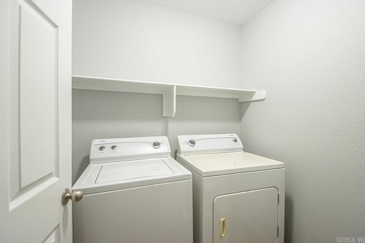 CHAPEL CREEK - Residential