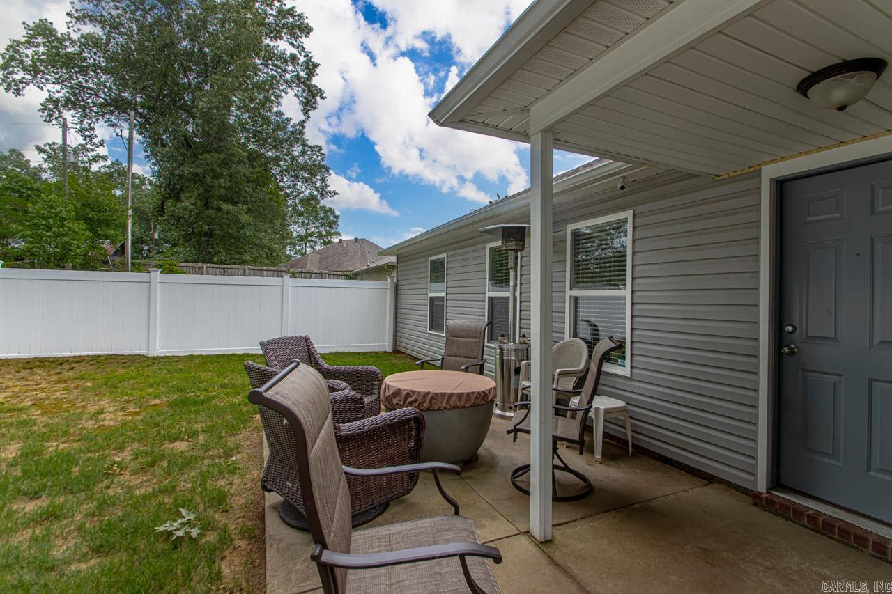 CHAPEL CREEK - Residential