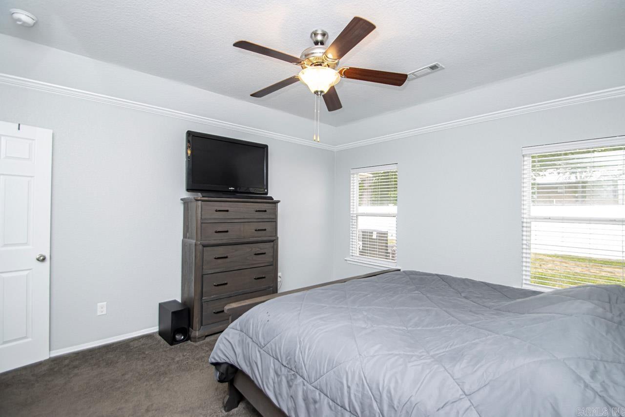 CHAPEL CREEK - Residential