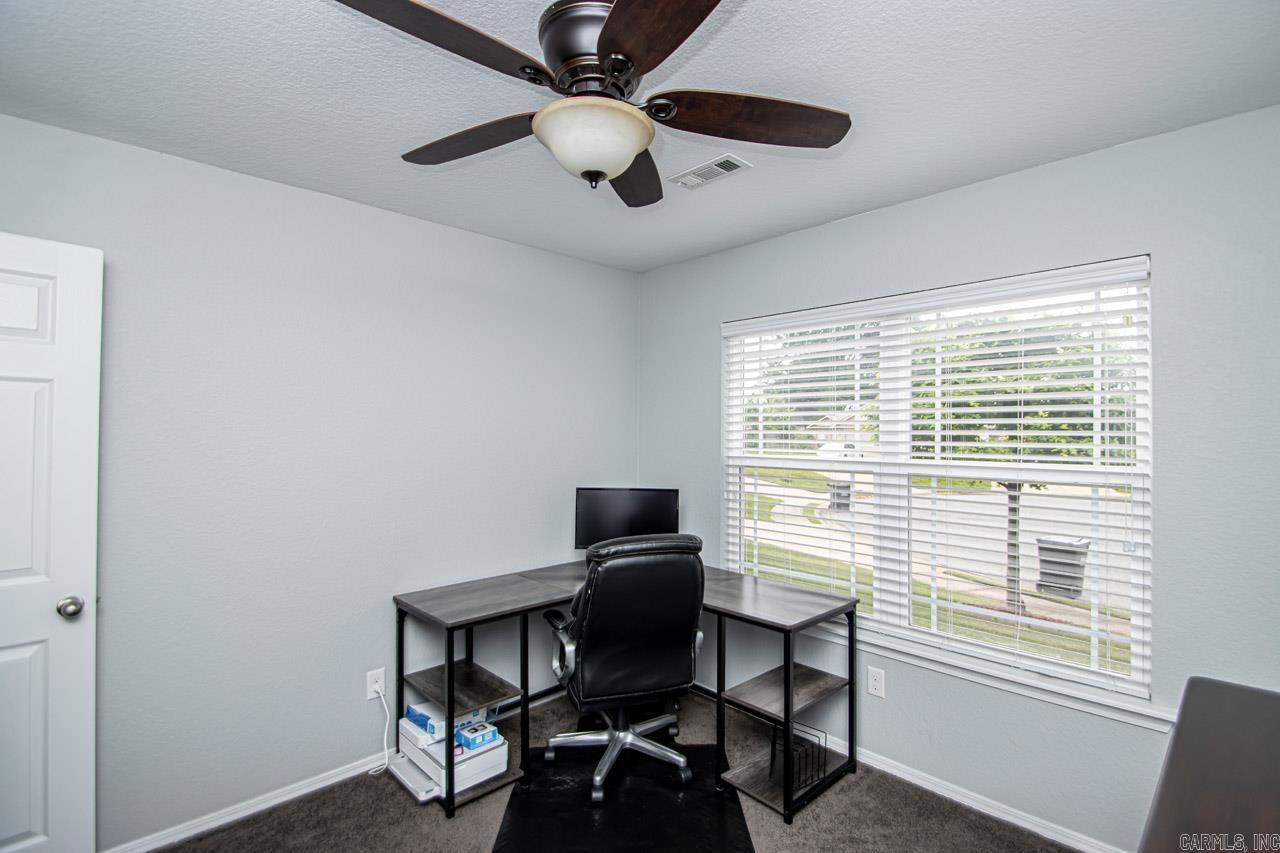 CHAPEL CREEK - Residential