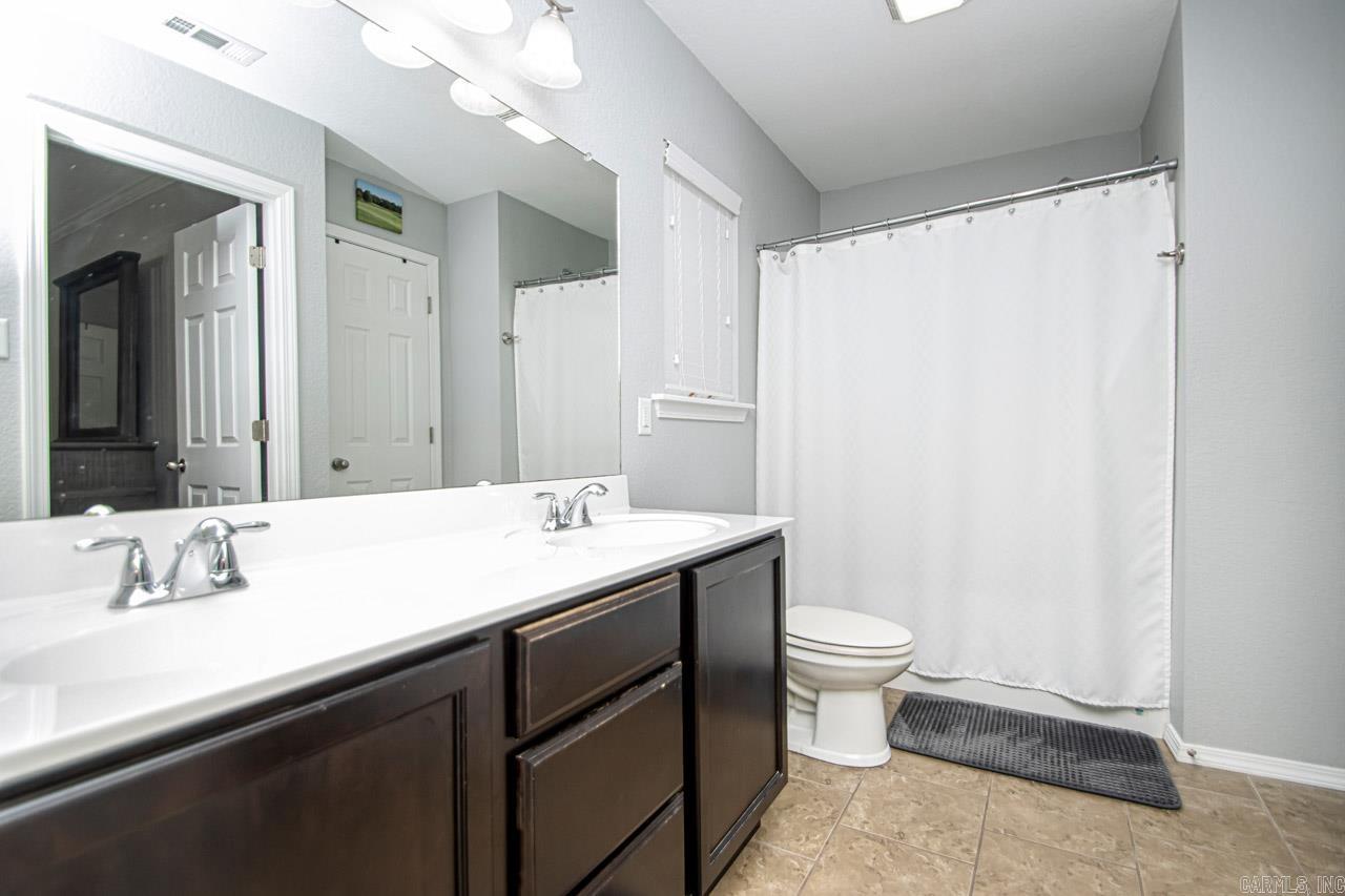 CHAPEL CREEK - Residential