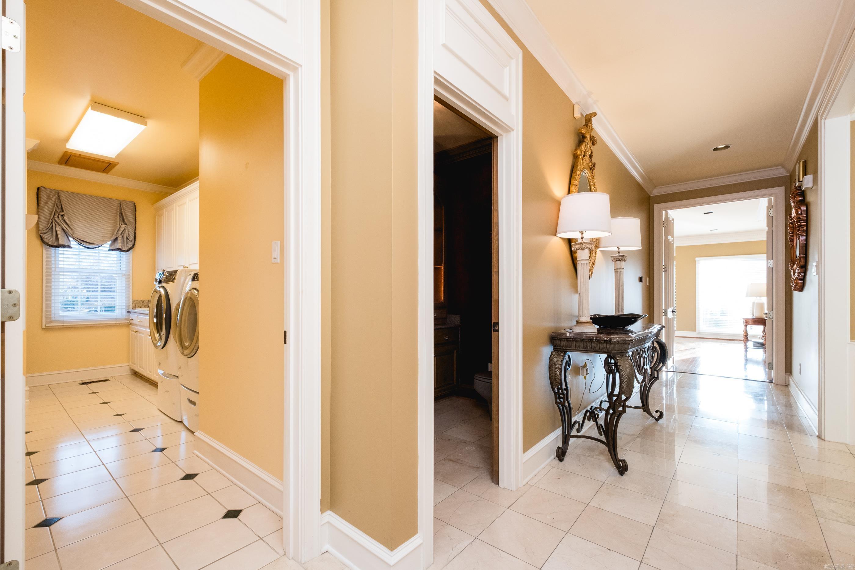 CHENAL VALLEY CHENAL CIRCLE - Residential