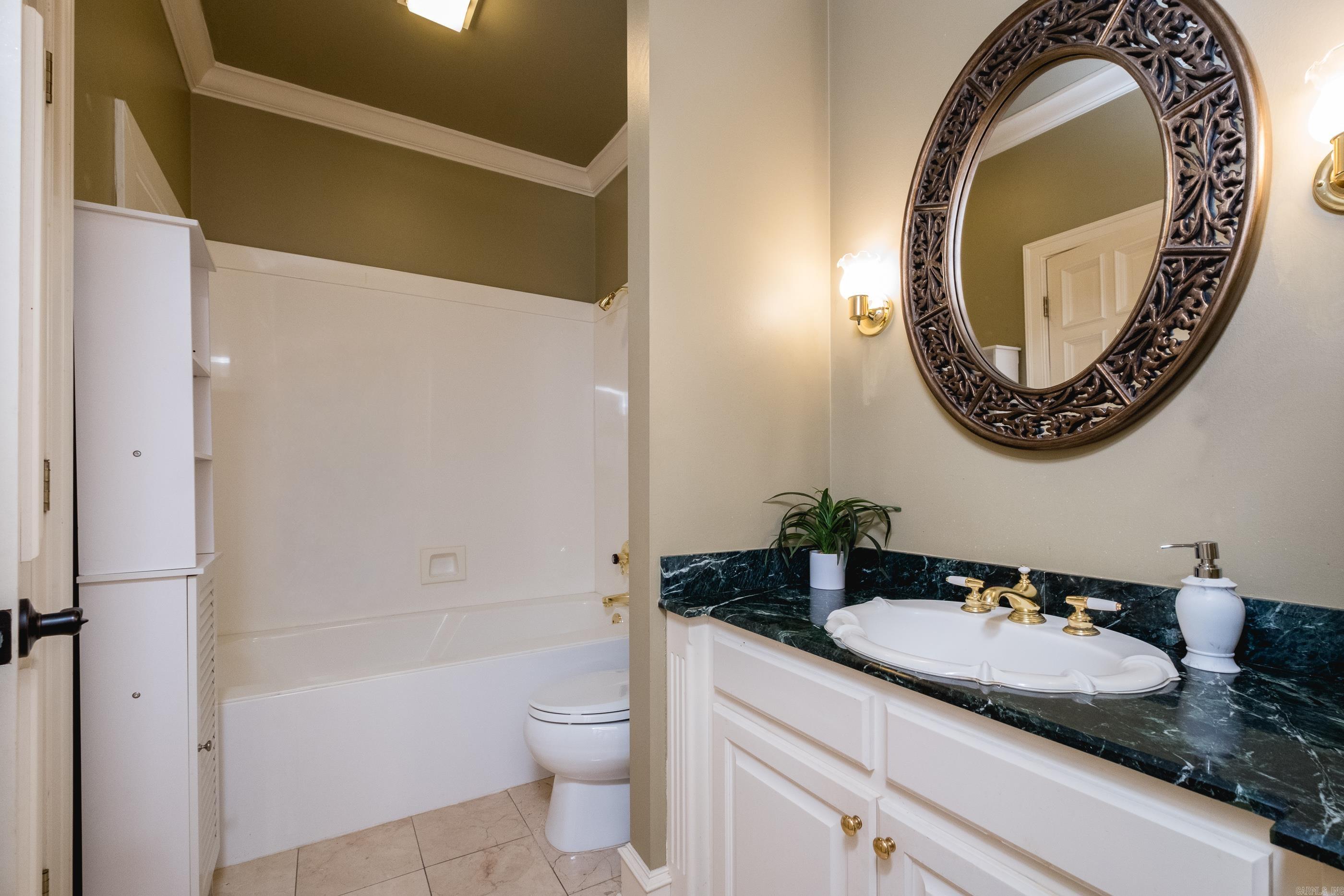 CHENAL VALLEY CHENAL CIRCLE - Residential