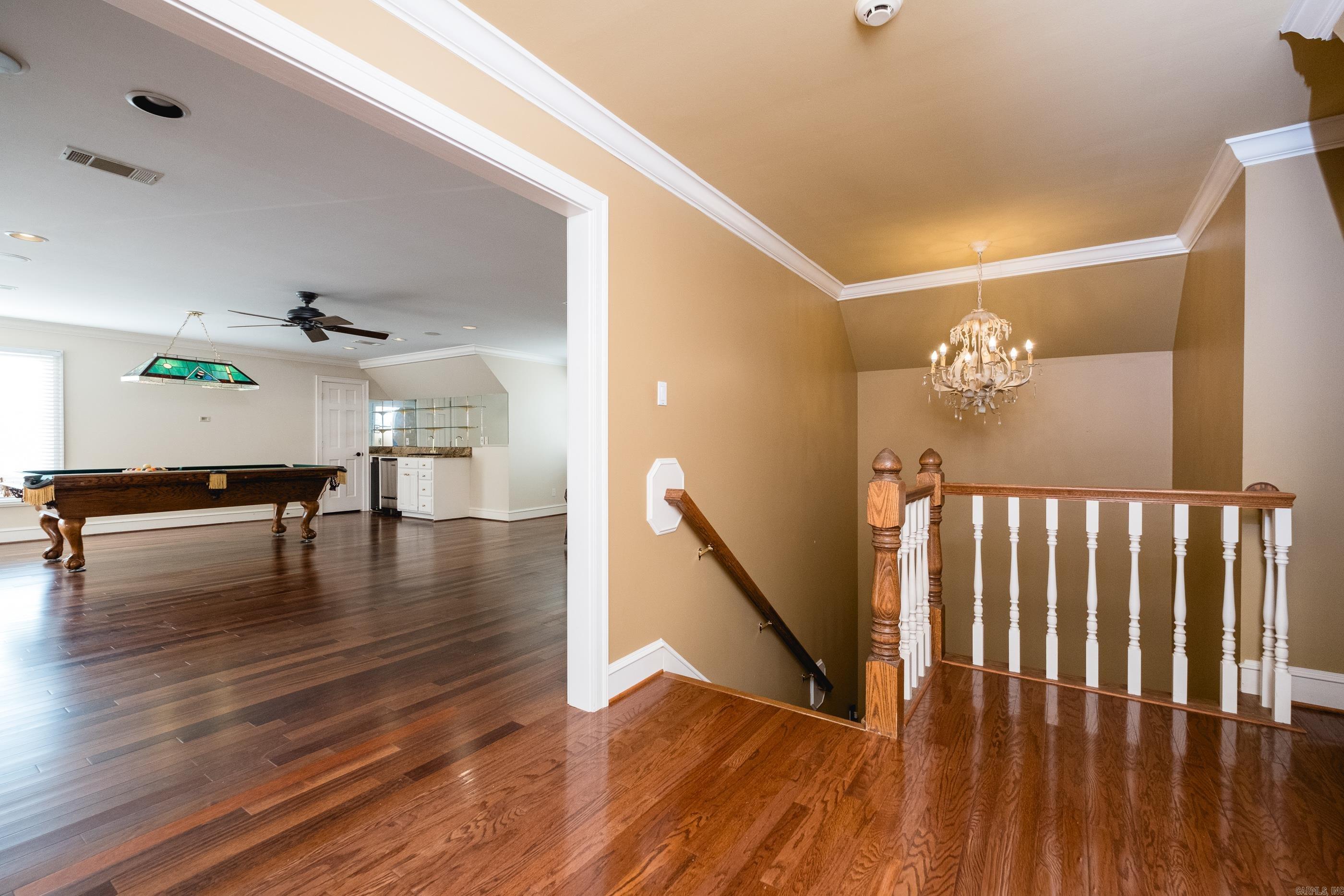 CHENAL VALLEY CHENAL CIRCLE - Residential