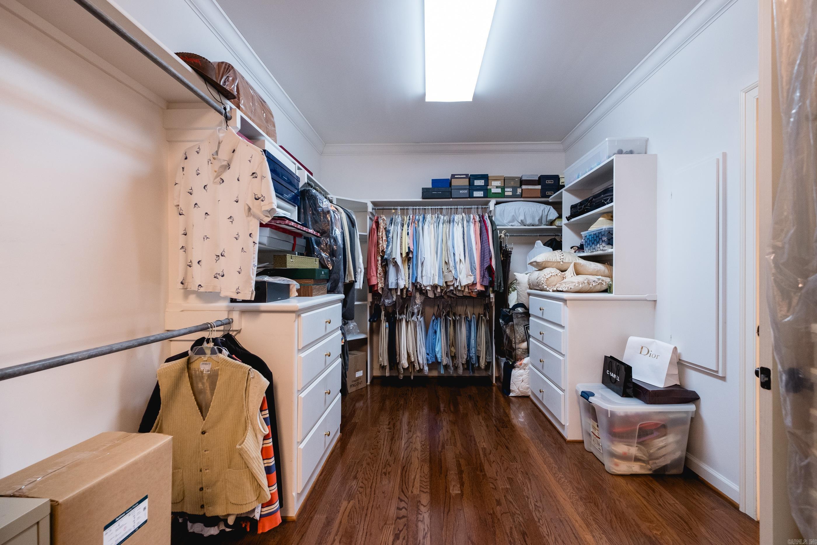 CHENAL VALLEY CHENAL CIRCLE - Residential