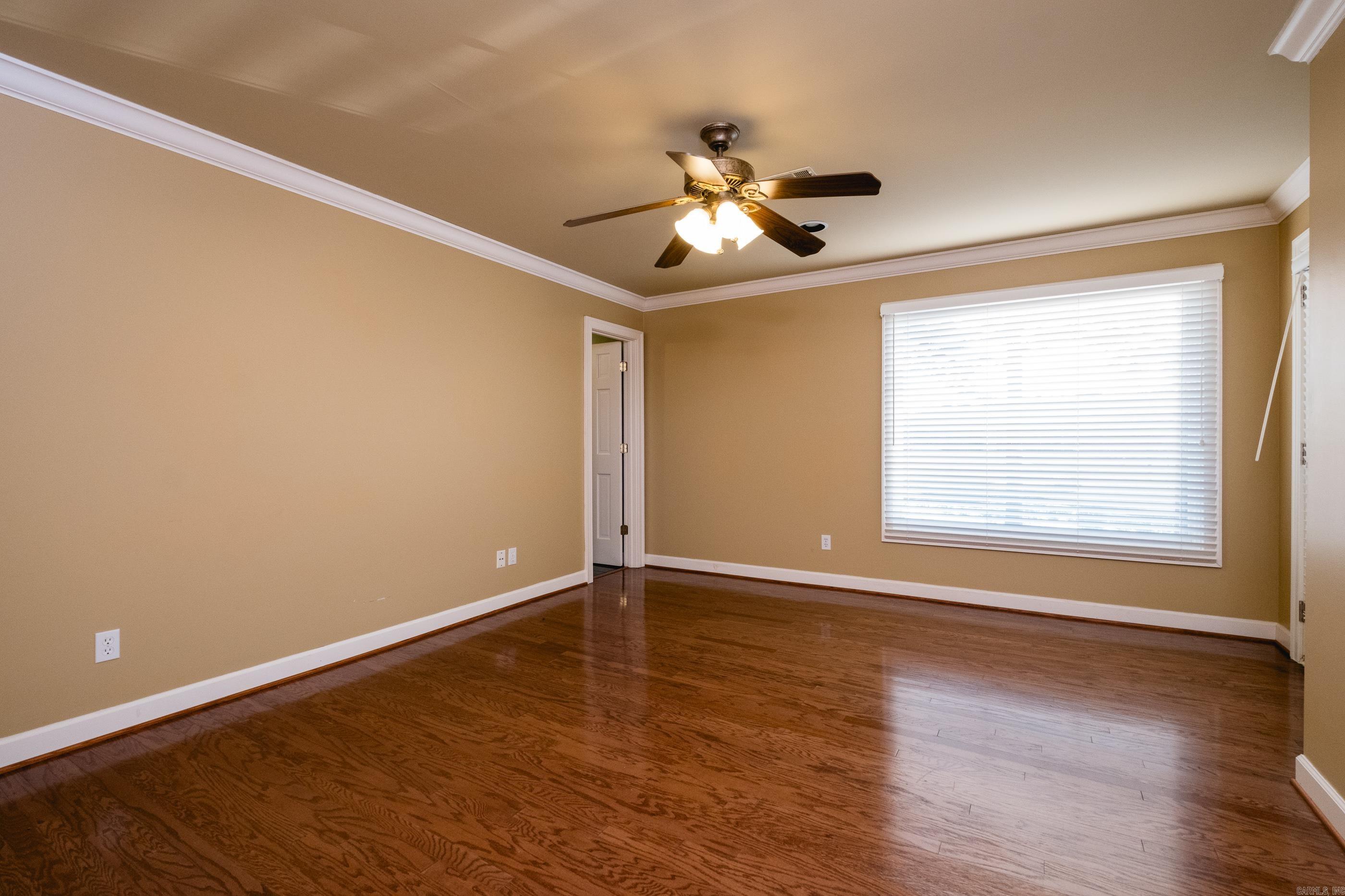 CHENAL VALLEY CHENAL CIRCLE - Residential