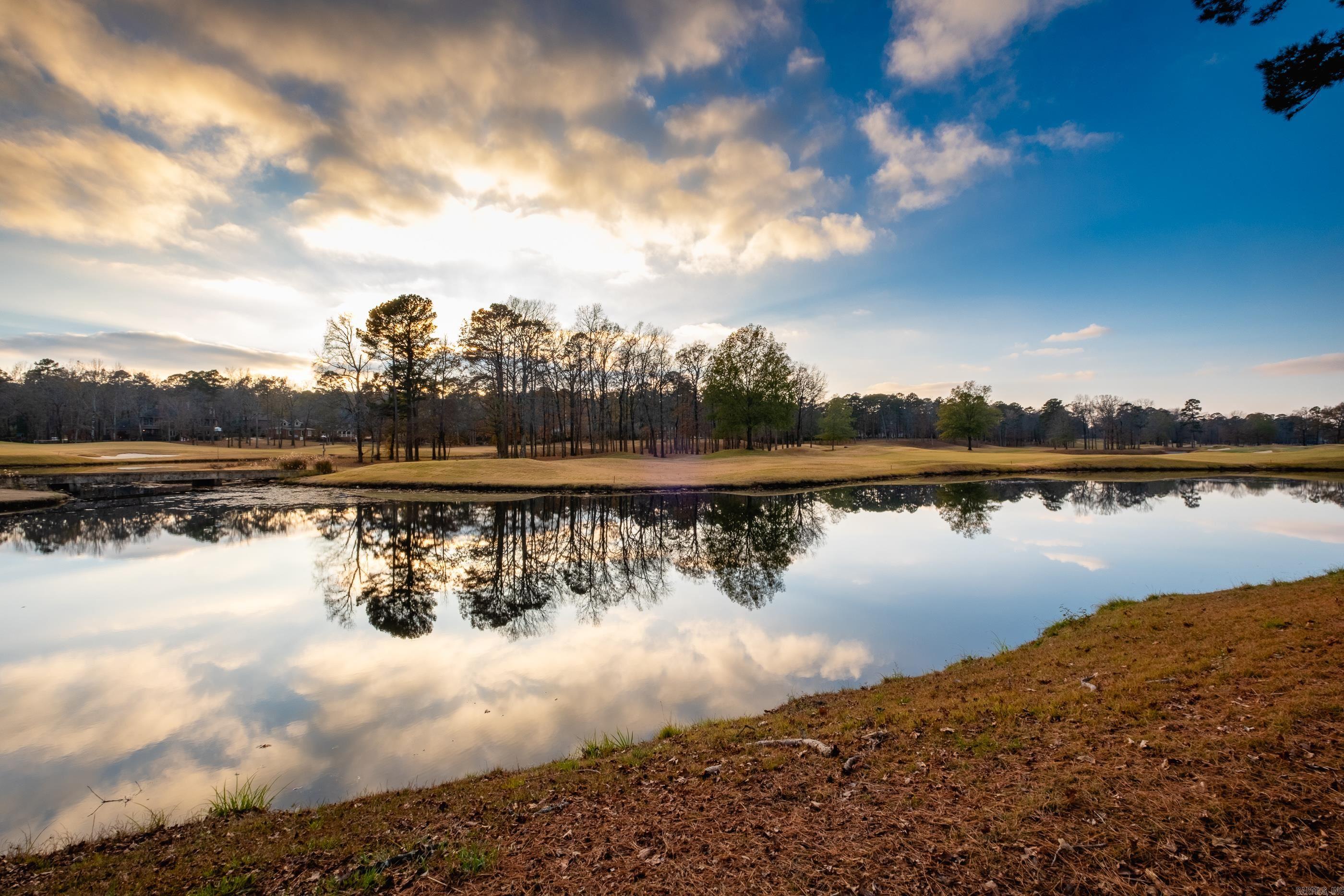 CHENAL VALLEY CHENAL CIRCLE - Residential