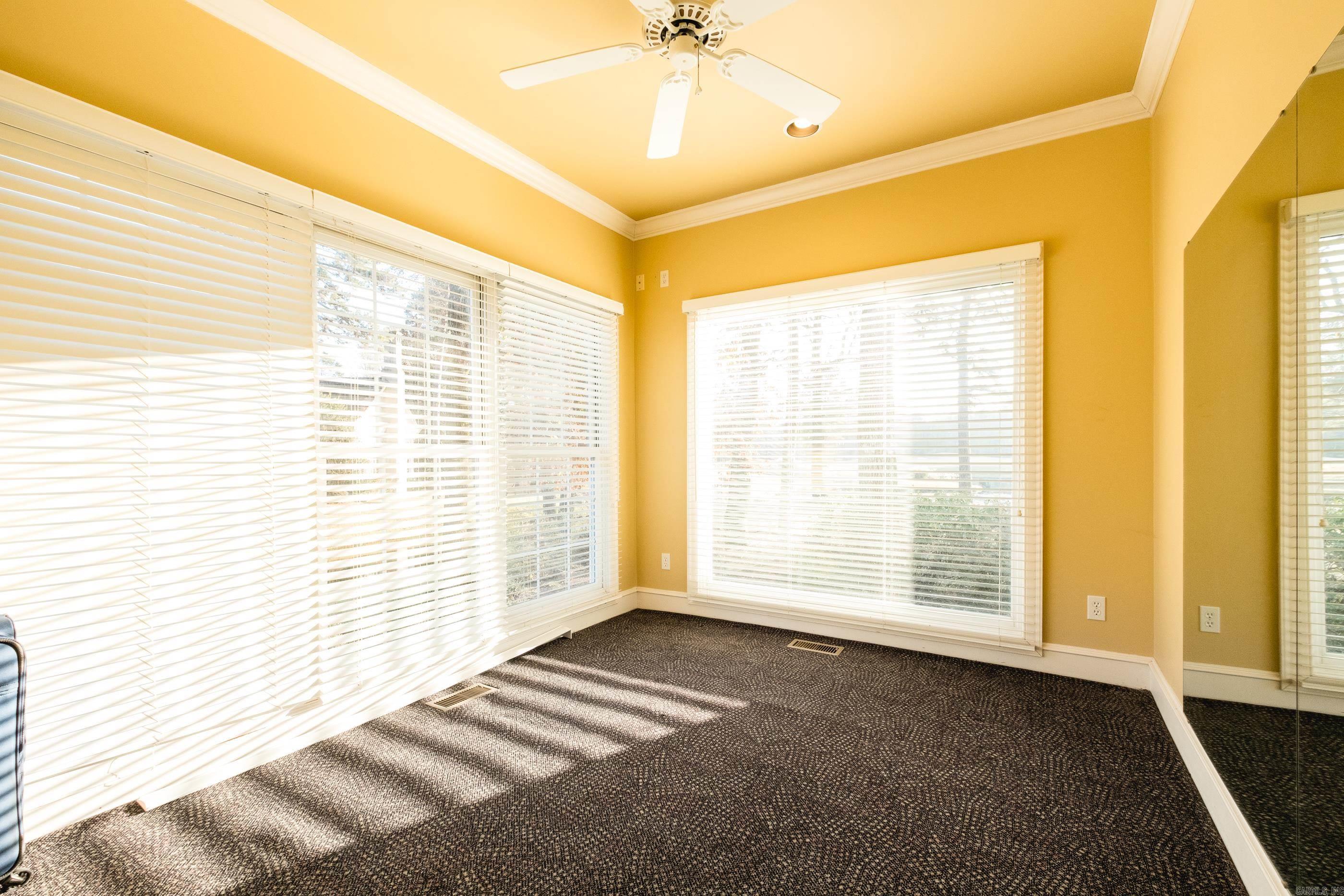 CHENAL VALLEY CHENAL CIRCLE - Residential