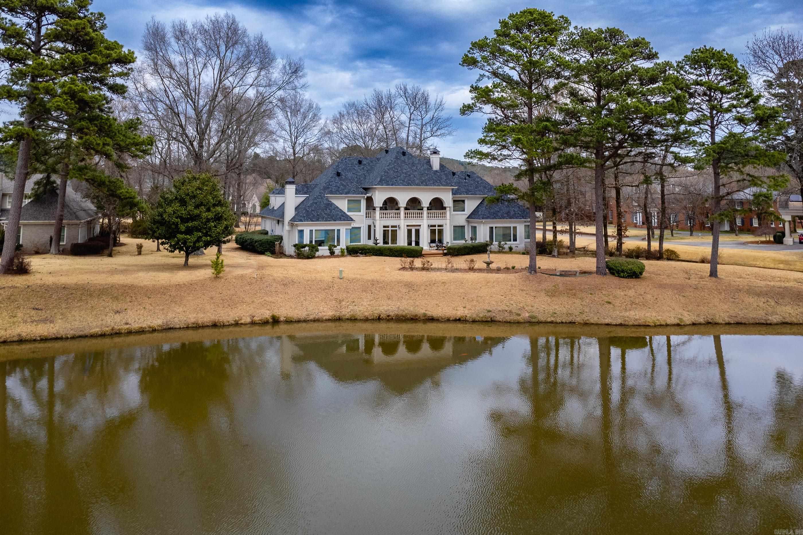 CHENAL VALLEY CHENAL CIRCLE - Residential