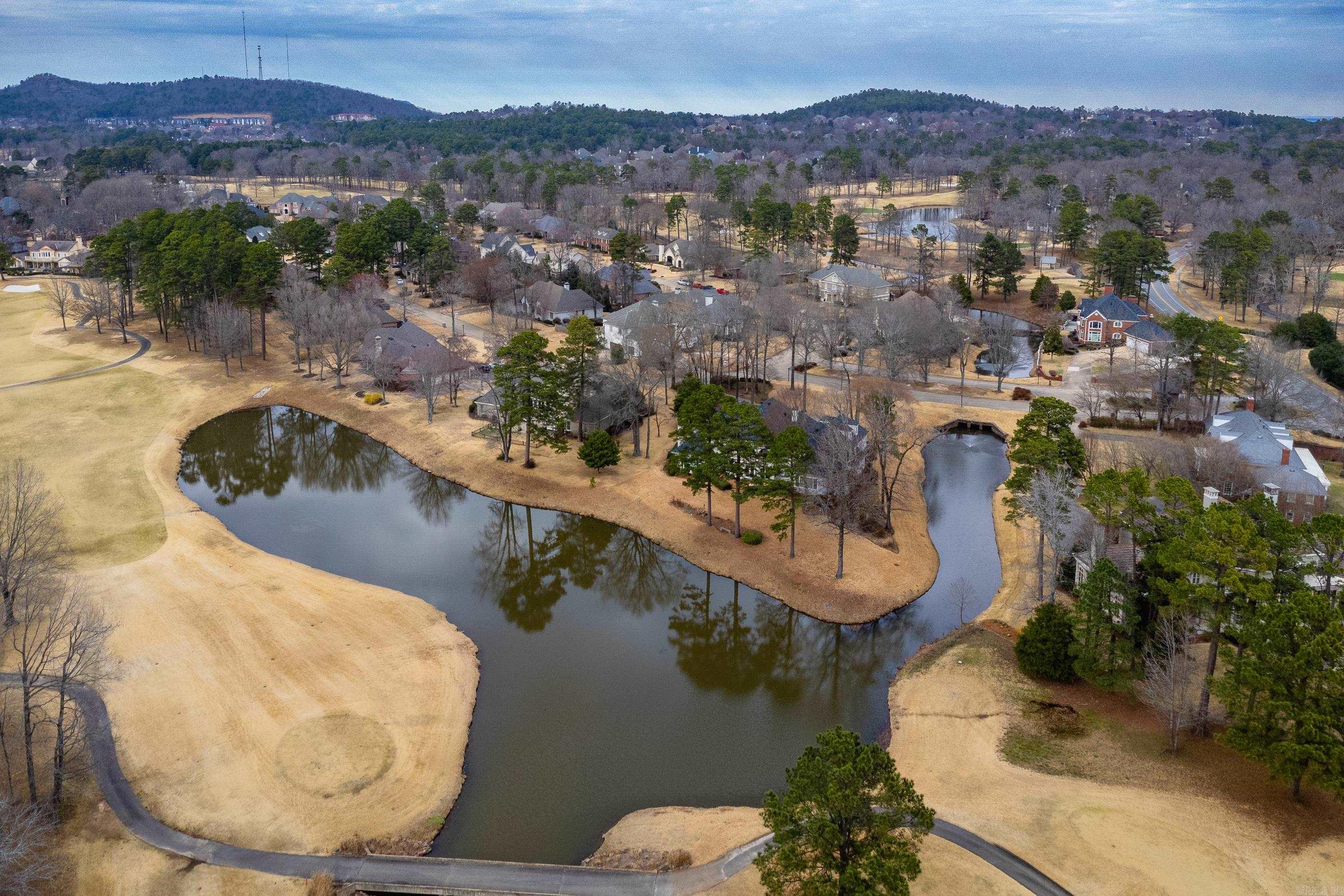 CHENAL VALLEY CHENAL CIRCLE - Residential