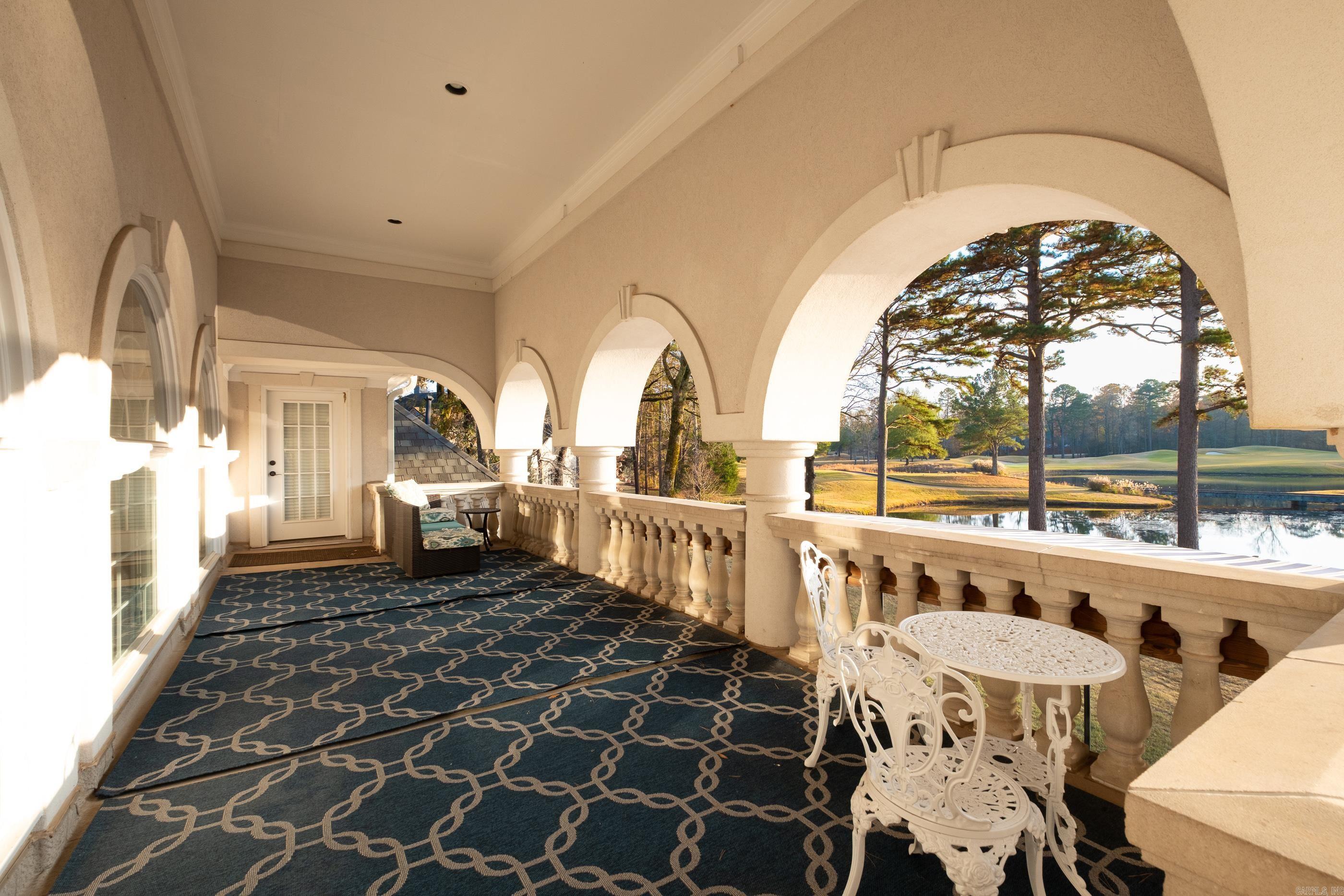 CHENAL VALLEY CHENAL CIRCLE - Residential