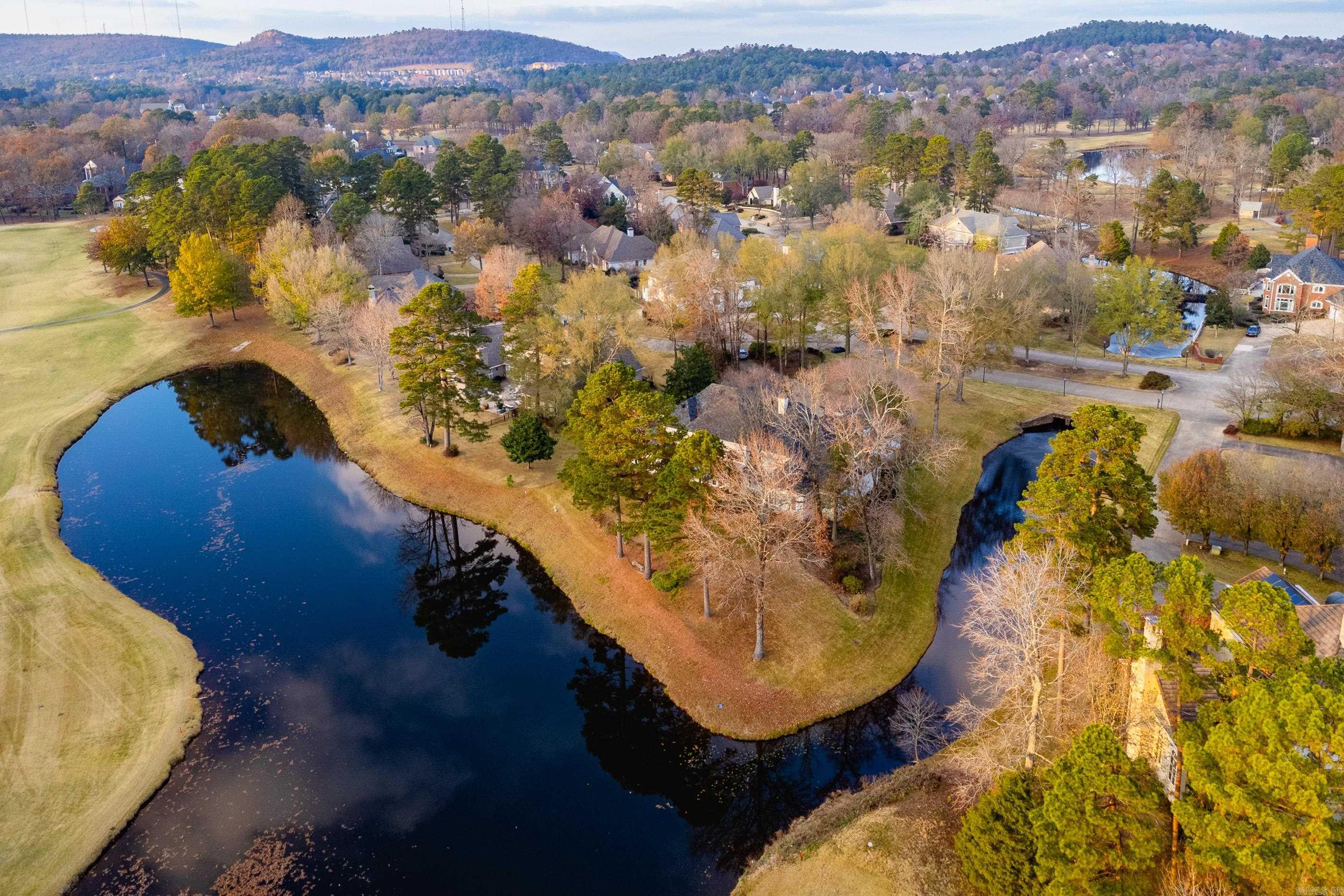 CHENAL VALLEY CHENAL CIRCLE - Residential