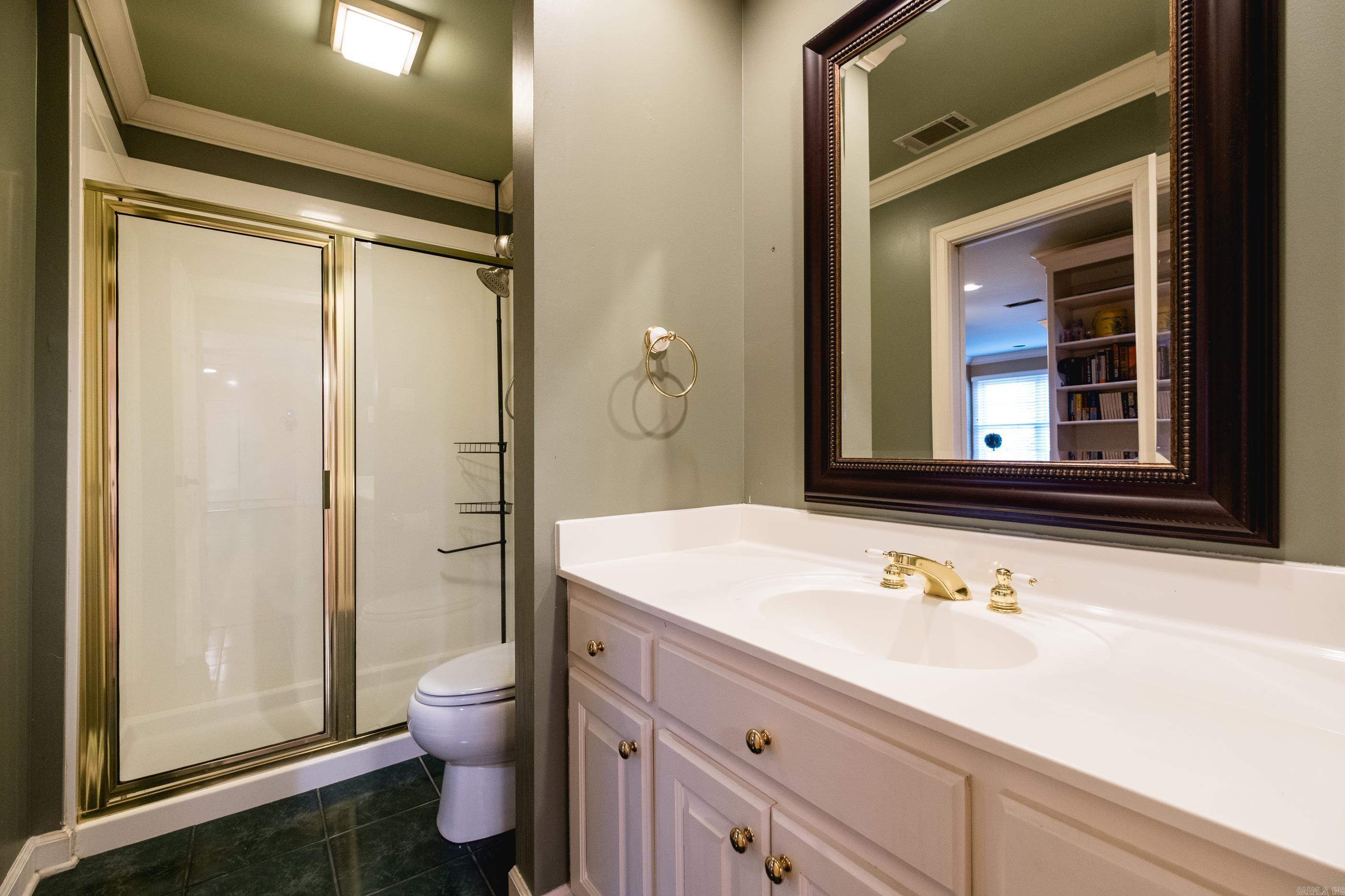 CHENAL VALLEY CHENAL CIRCLE - Residential