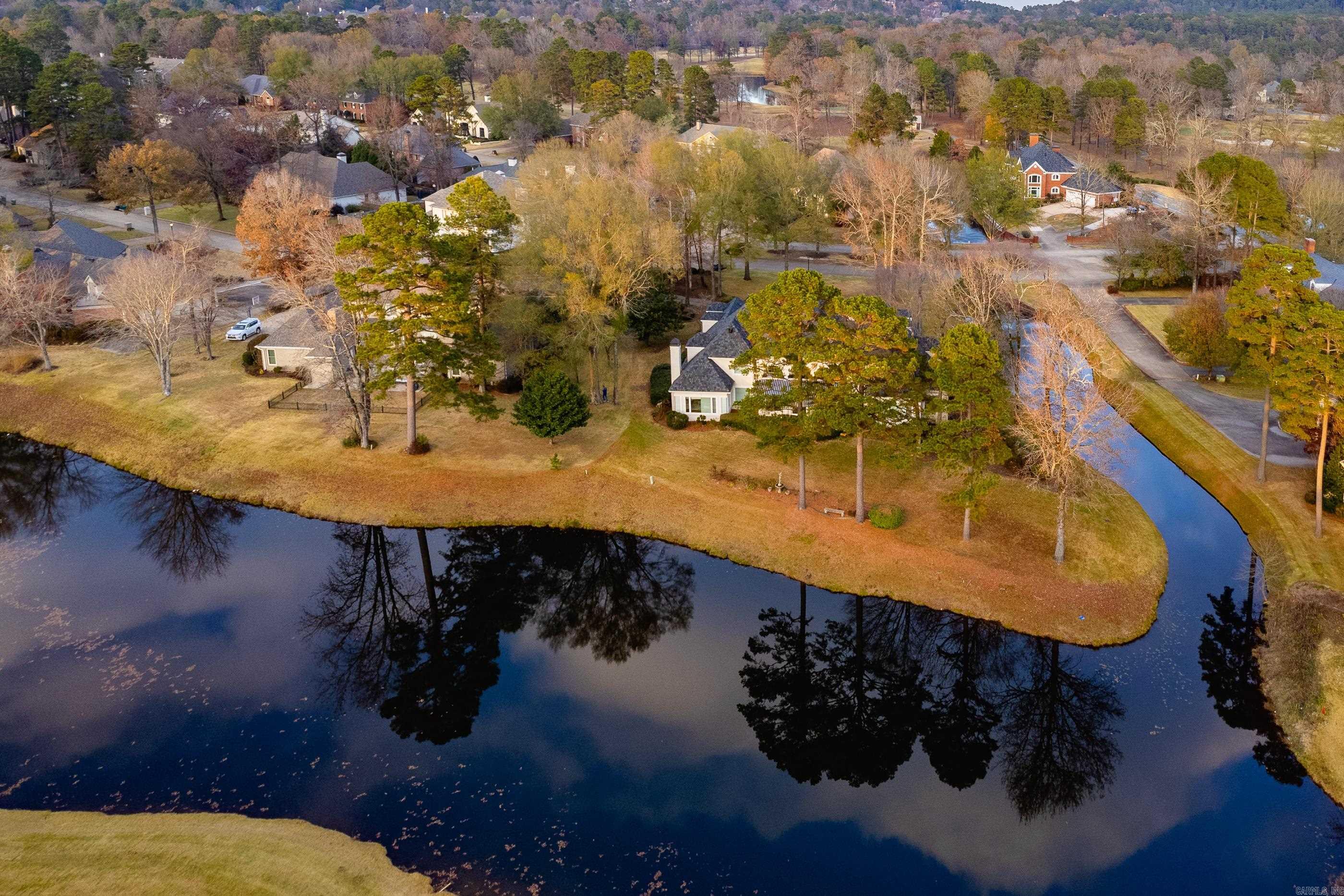 CHENAL VALLEY CHENAL CIRCLE - Residential